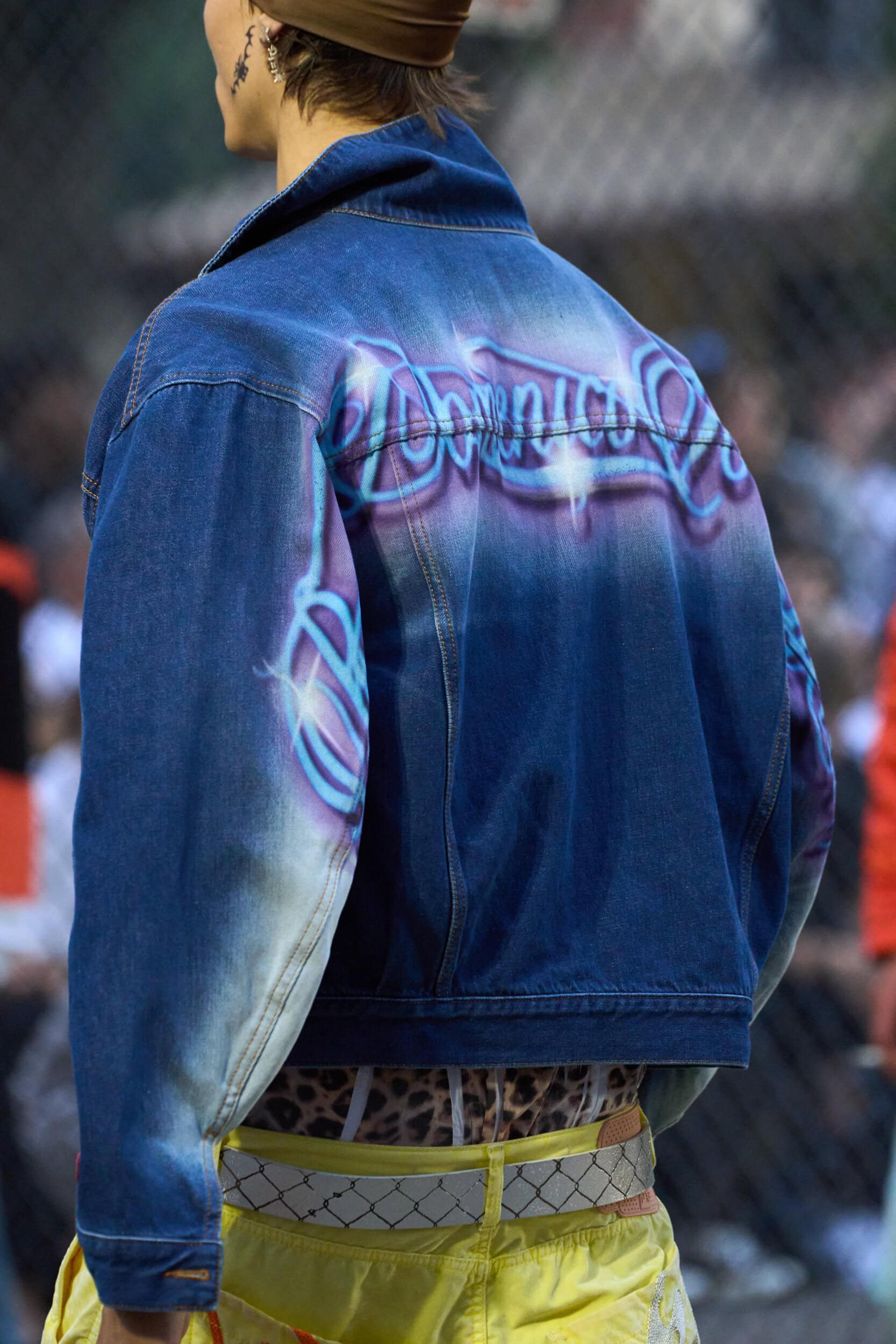 Pdf Spring 2026 Men's Fashion Show Details