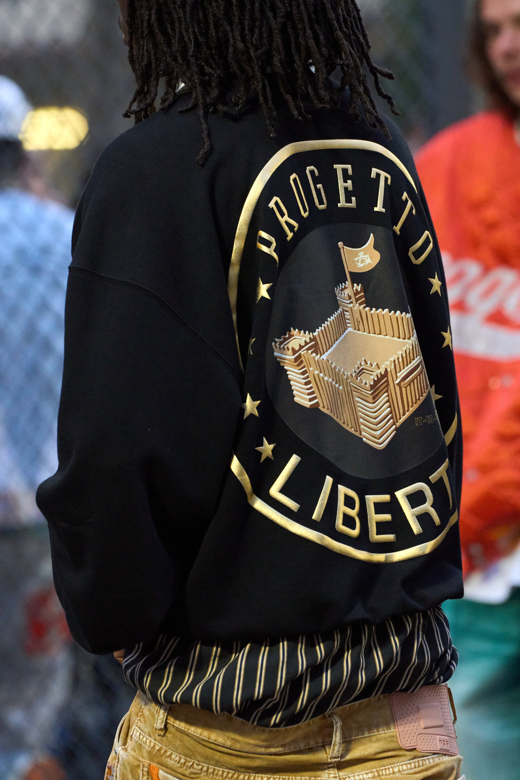 Pdf Spring 2026 Men's Fashion Show Details