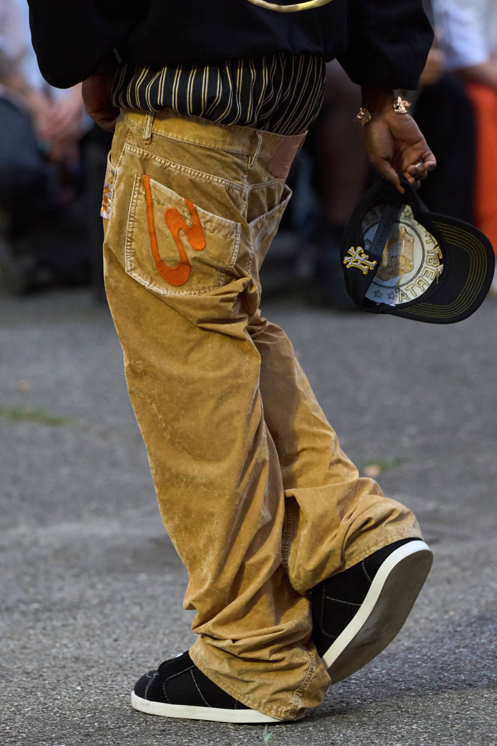 Pdf Spring 2026 Men's Fashion Show Details