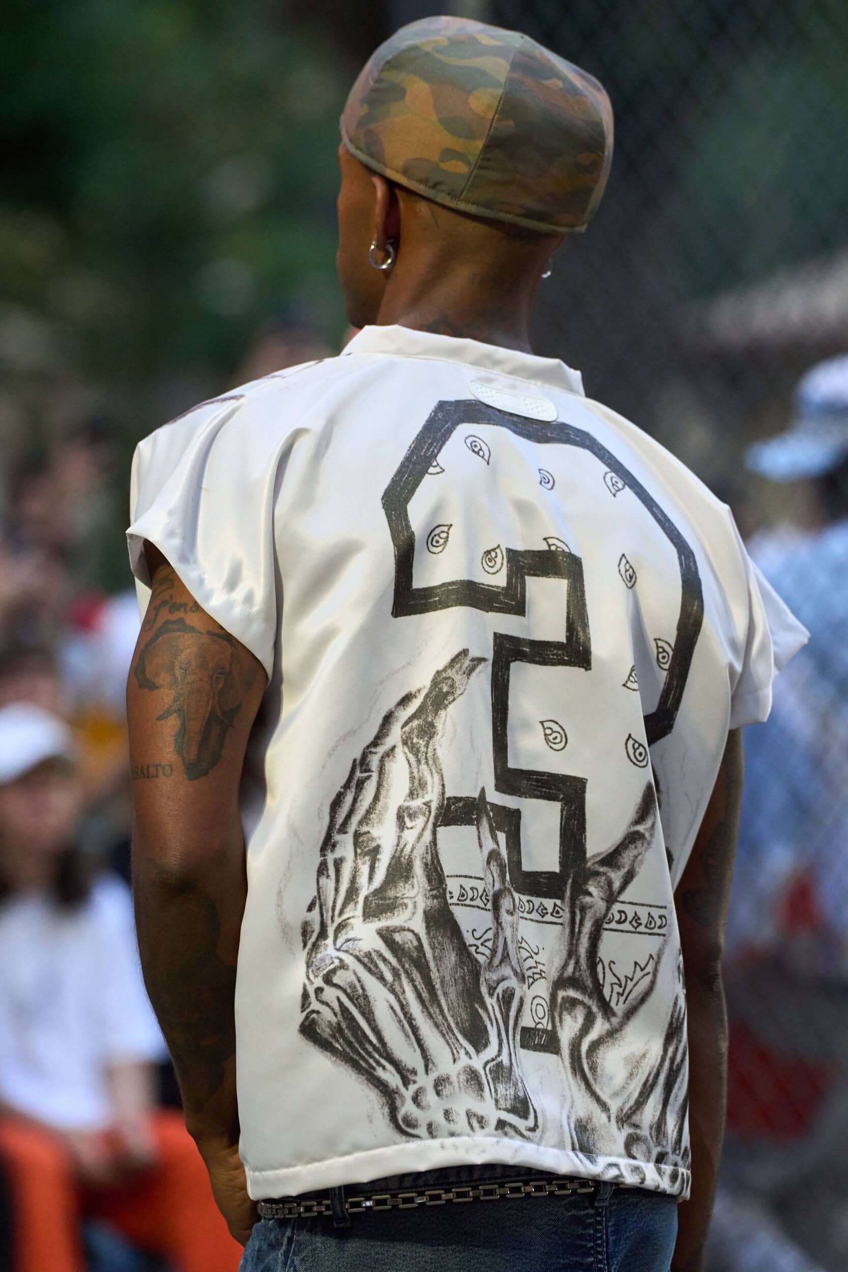 Pdf Spring 2026 Men's Fashion Show Details