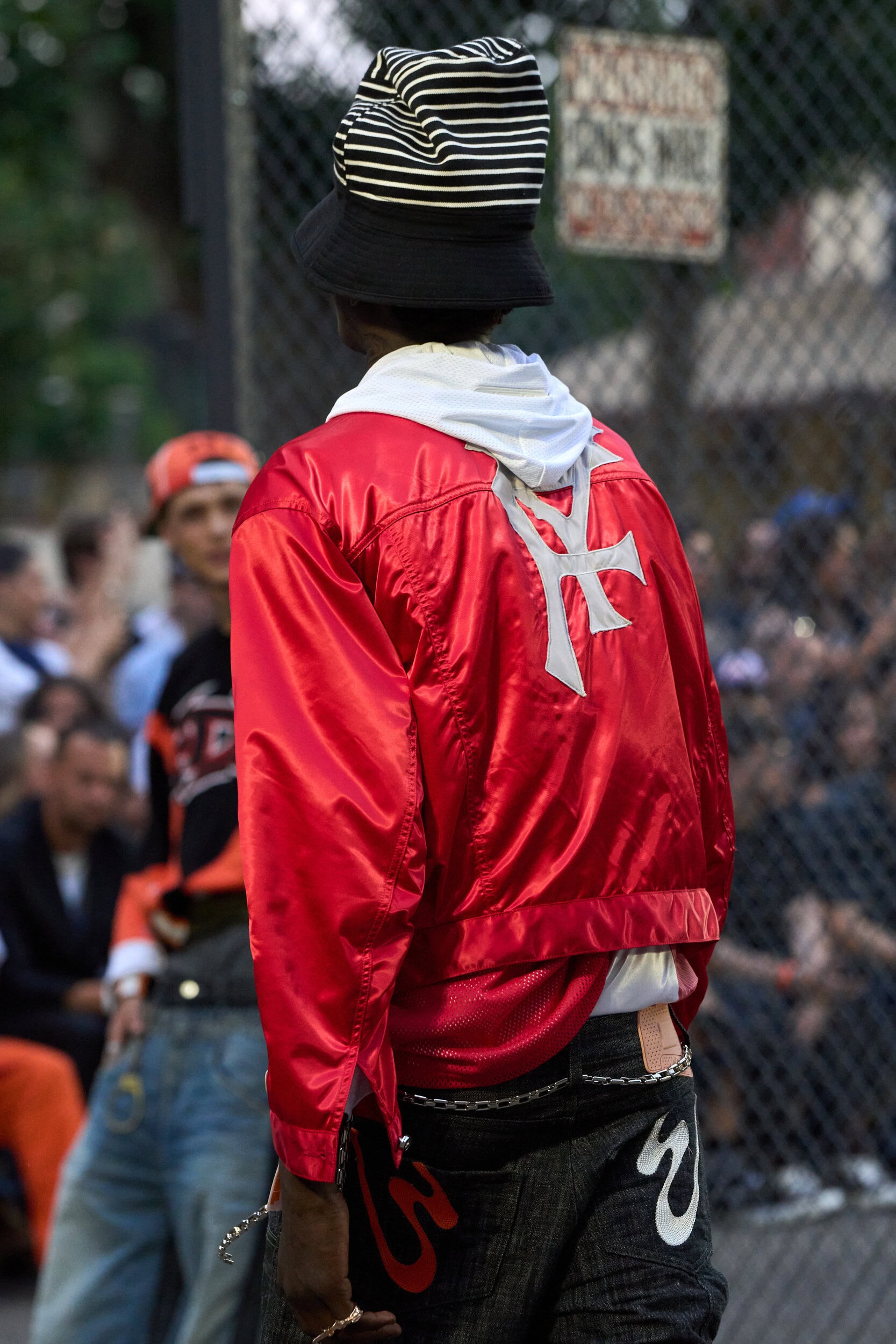 Pdf Spring 2026 Men's Fashion Show Details