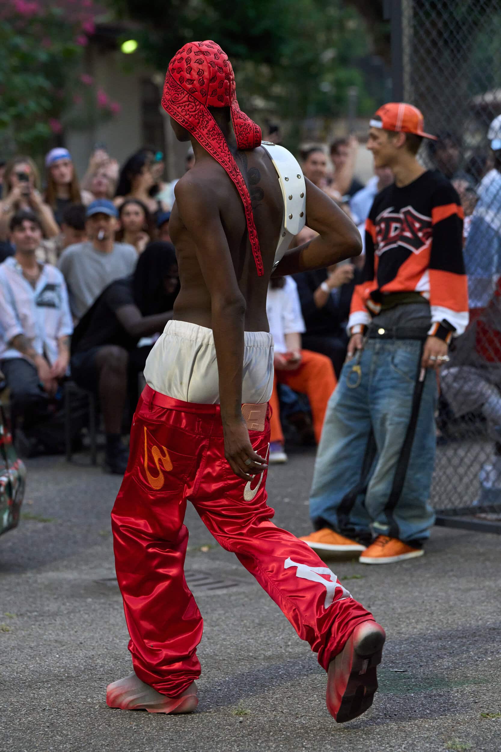 Pdf Spring 2026 Men's Fashion Show Details