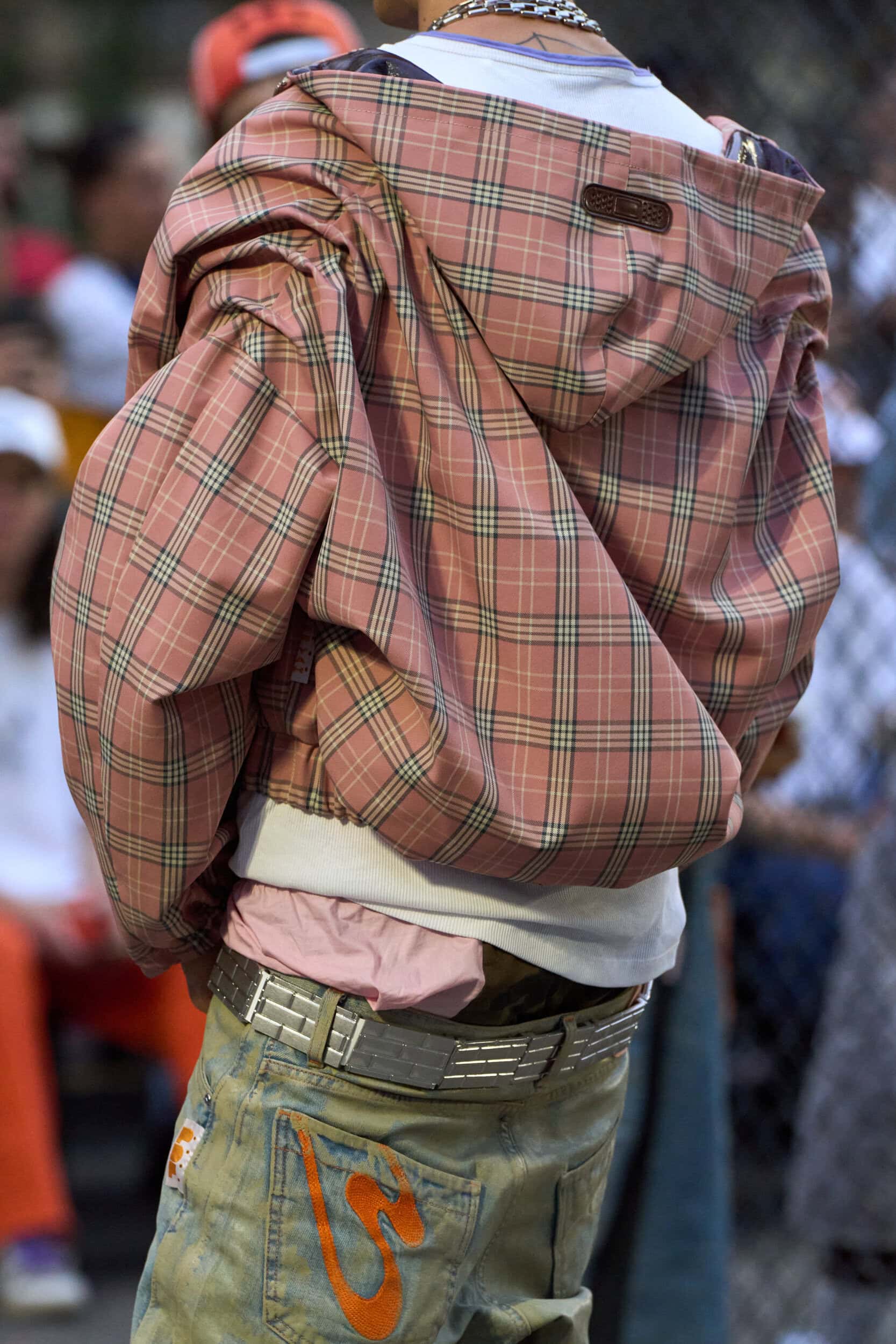 Pdf Spring 2026 Men's Fashion Show Details