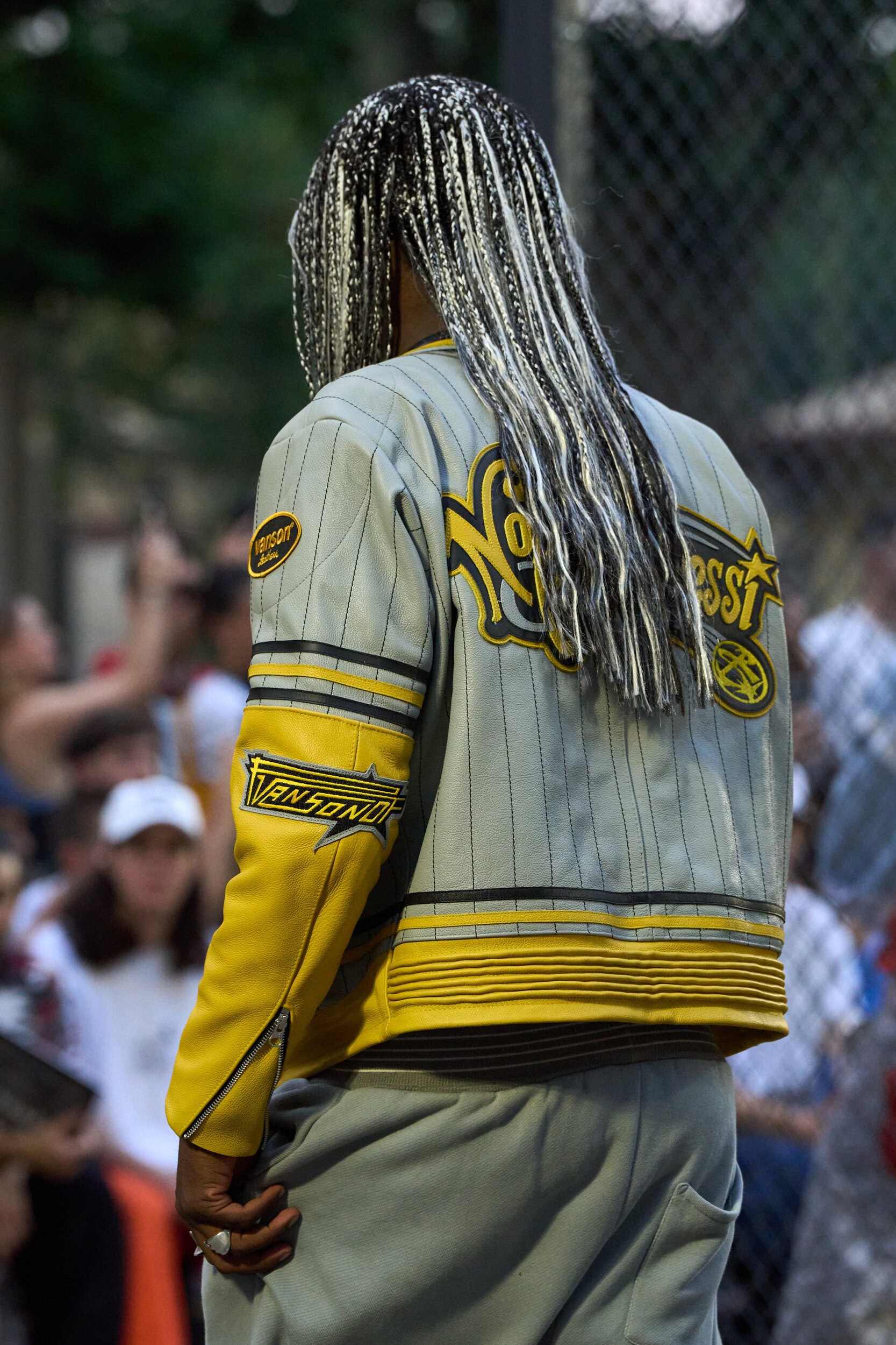 Pdf Spring 2026 Men's Fashion Show Details