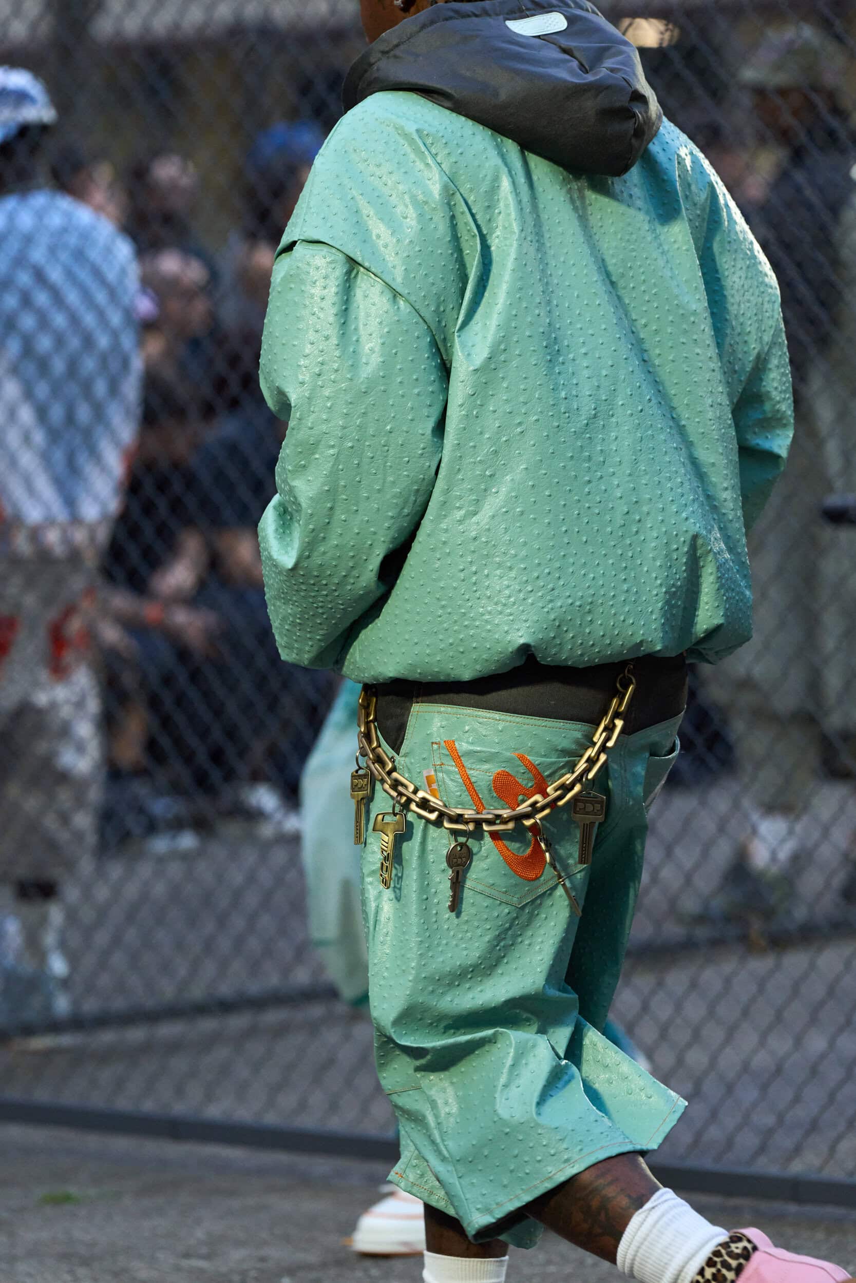 Pdf Spring 2026 Men's Fashion Show Details