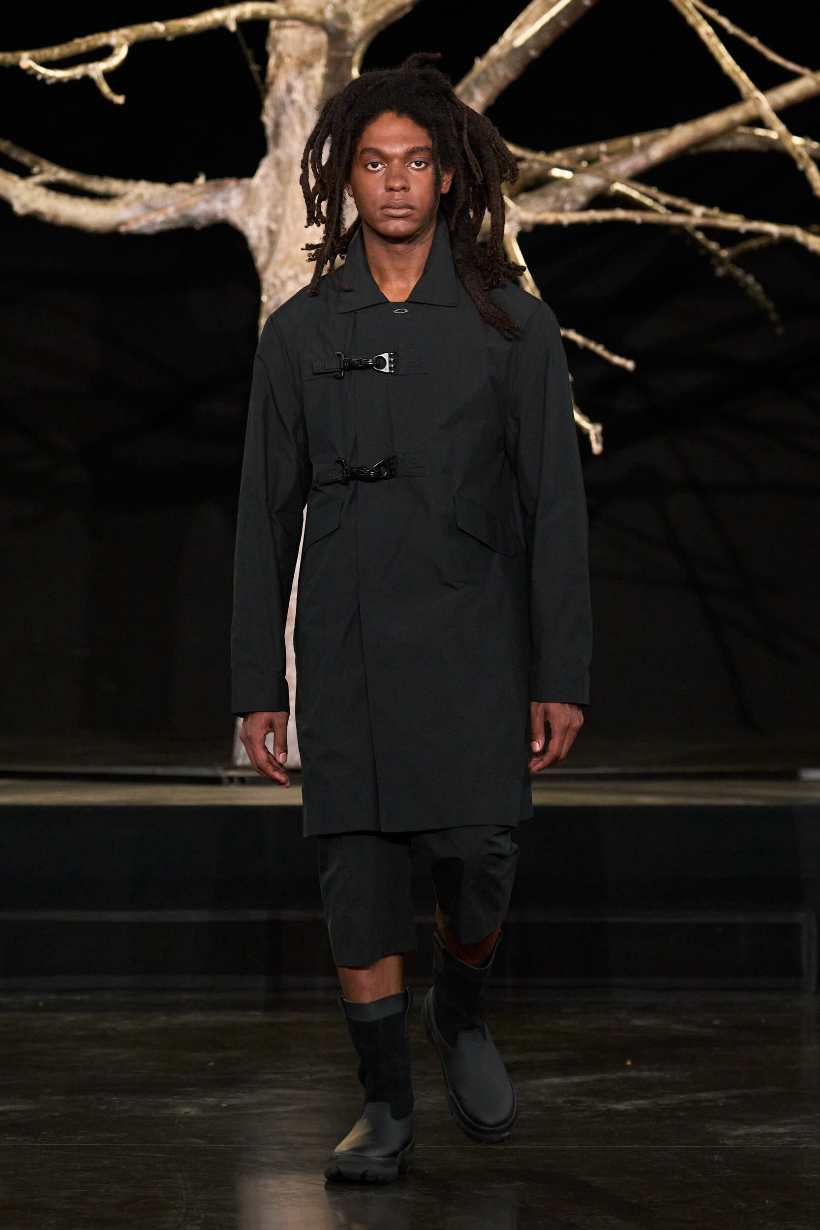 Pedro Andrade Spring 2026 Men's Fashion Show