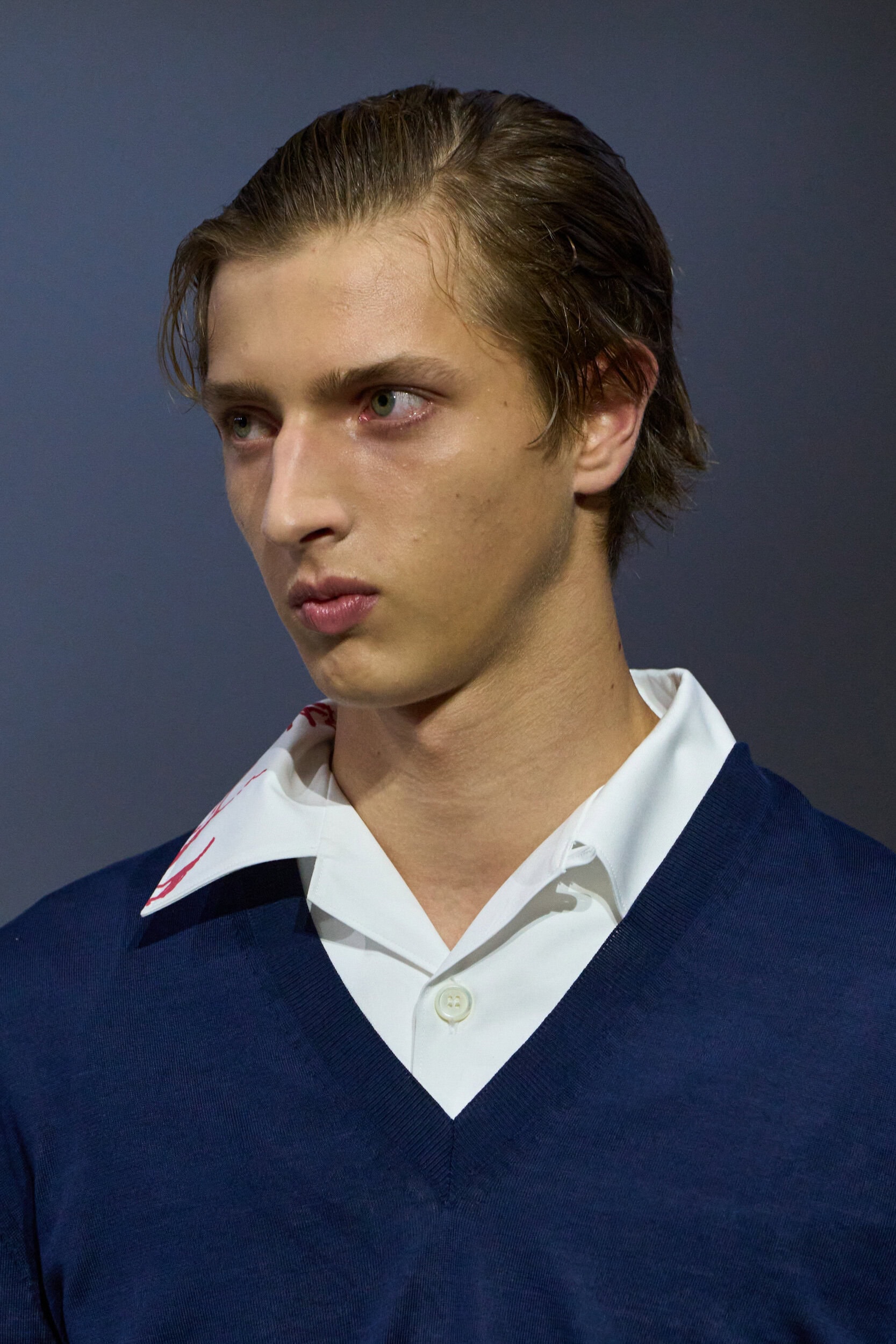Prada Spring 2026 Men's Fashion Show Details