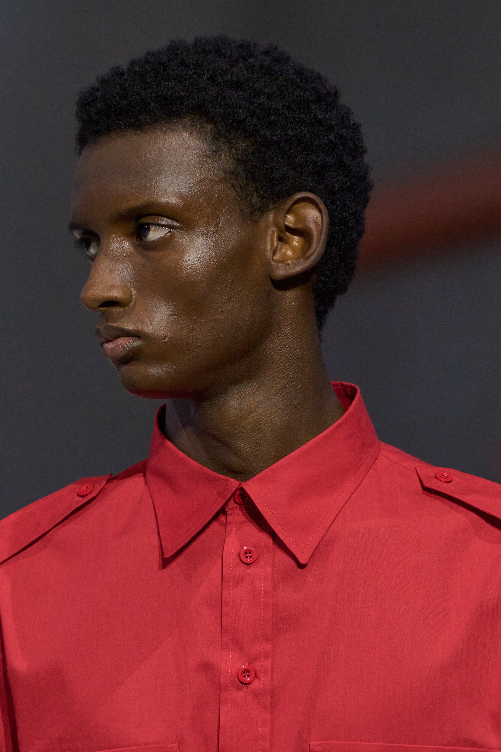Prada Spring 2026 Men's Fashion Show Details