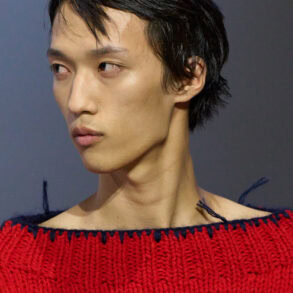 Prada Spring 2026 Men's Fashion Show Details