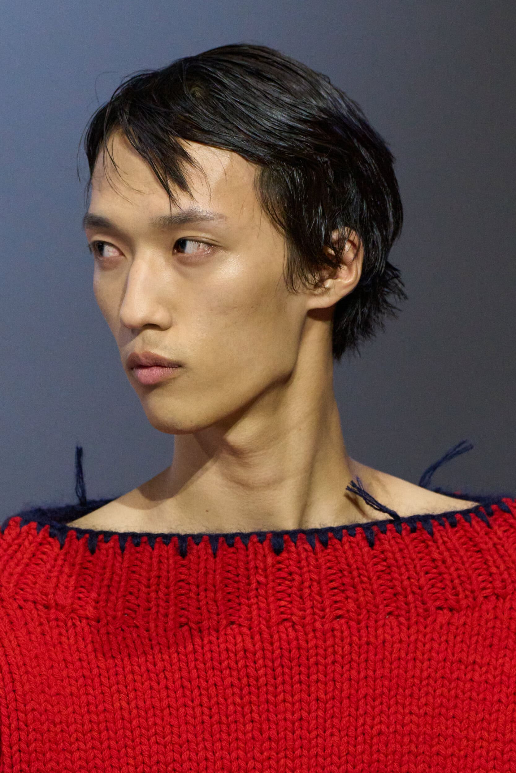 Prada Spring 2026 Men's Fashion Show Details