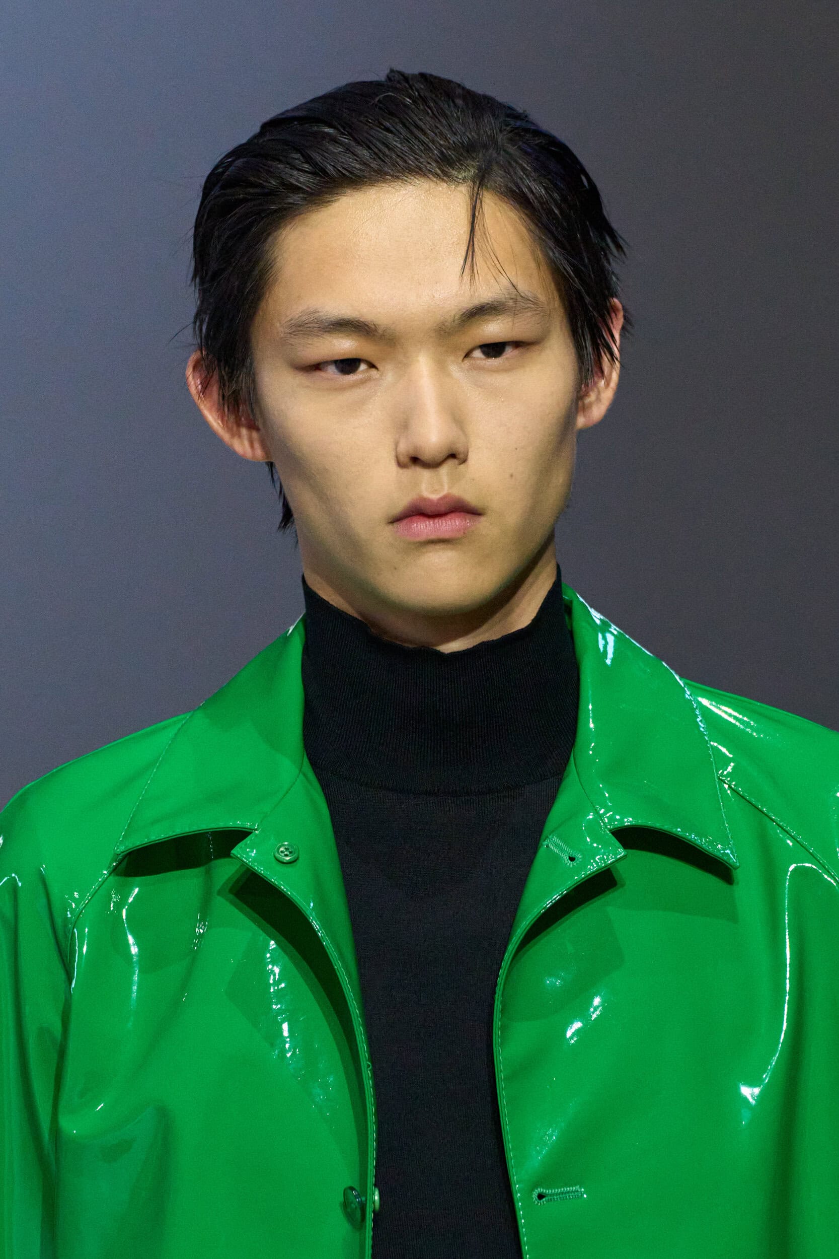 Prada Spring 2026 Men's Fashion Show Details