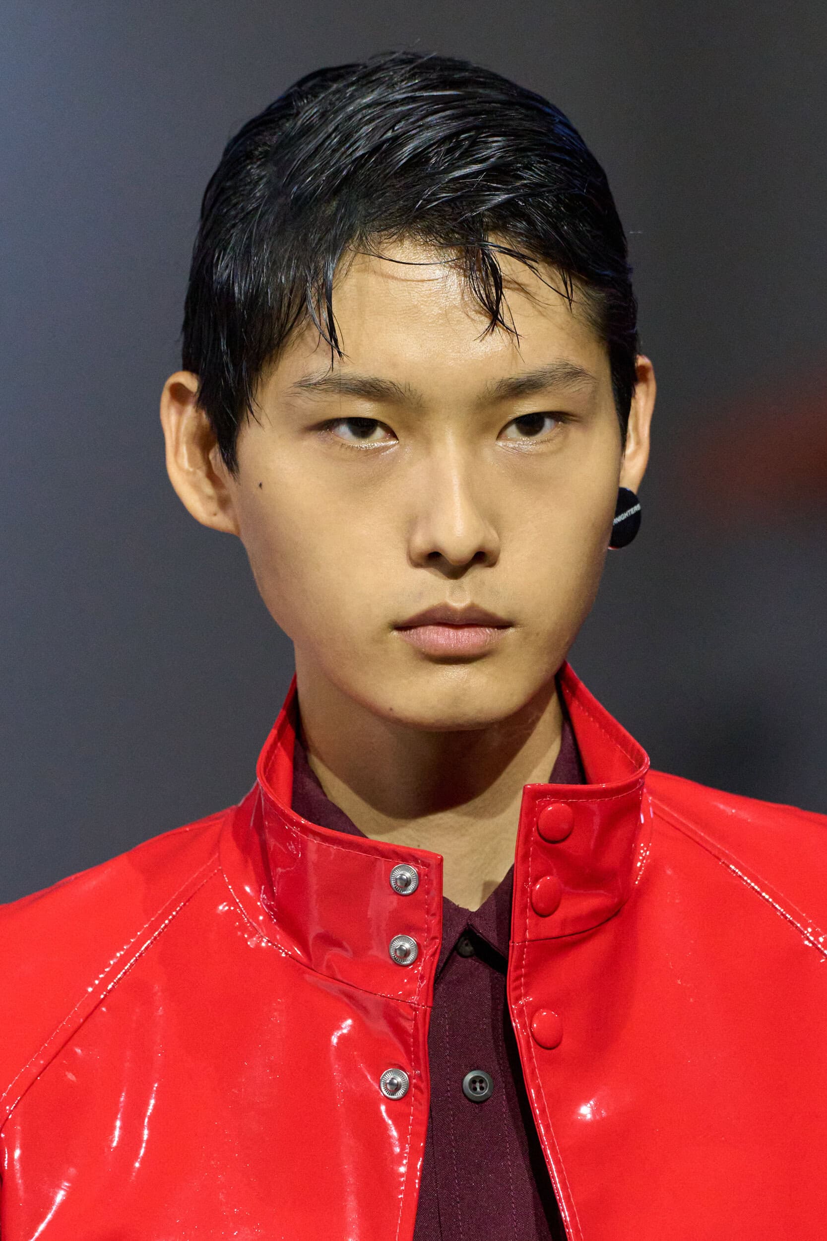 Prada Spring 2026 Men's Fashion Show Details