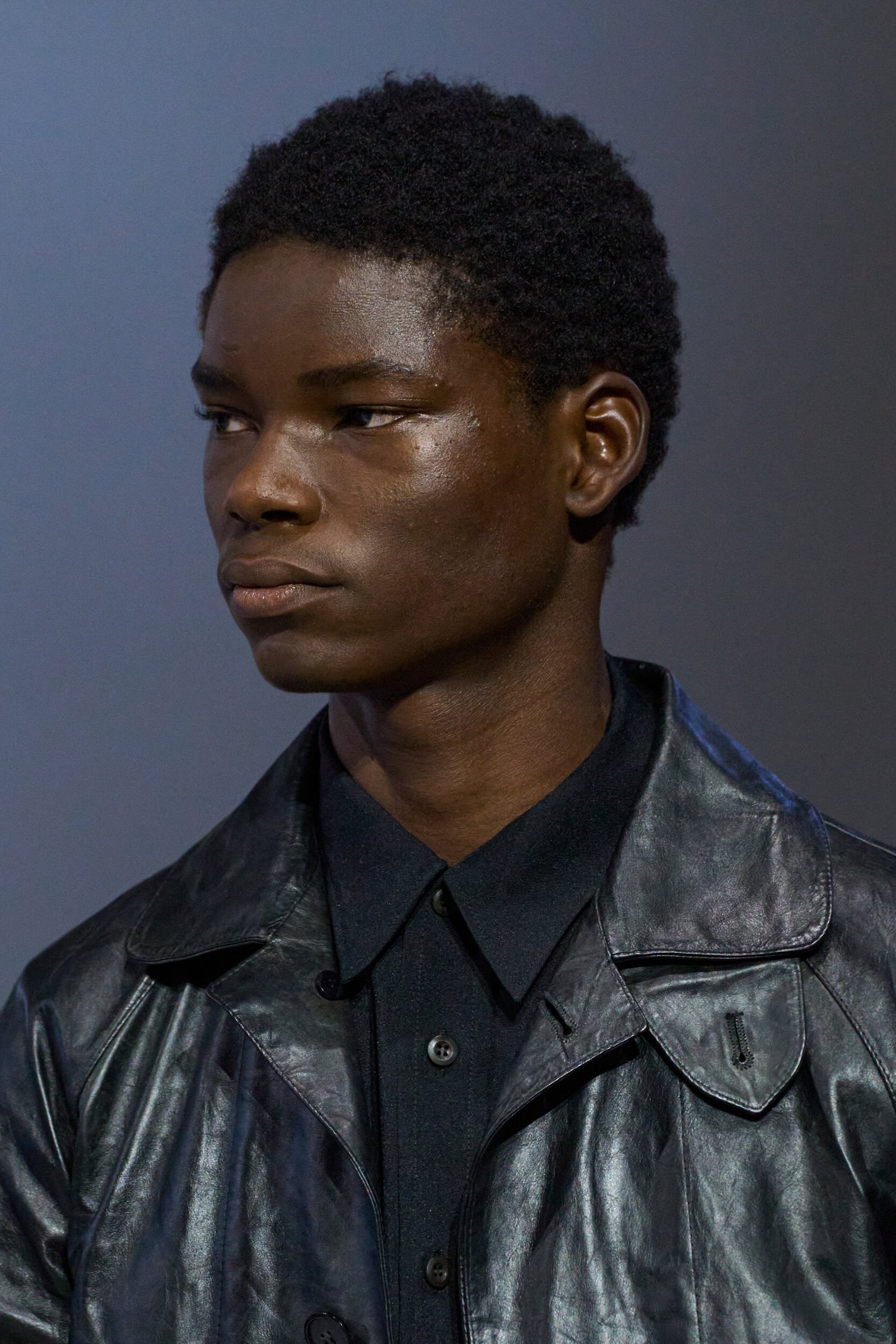 Prada Spring 2026 Men's Fashion Show Details