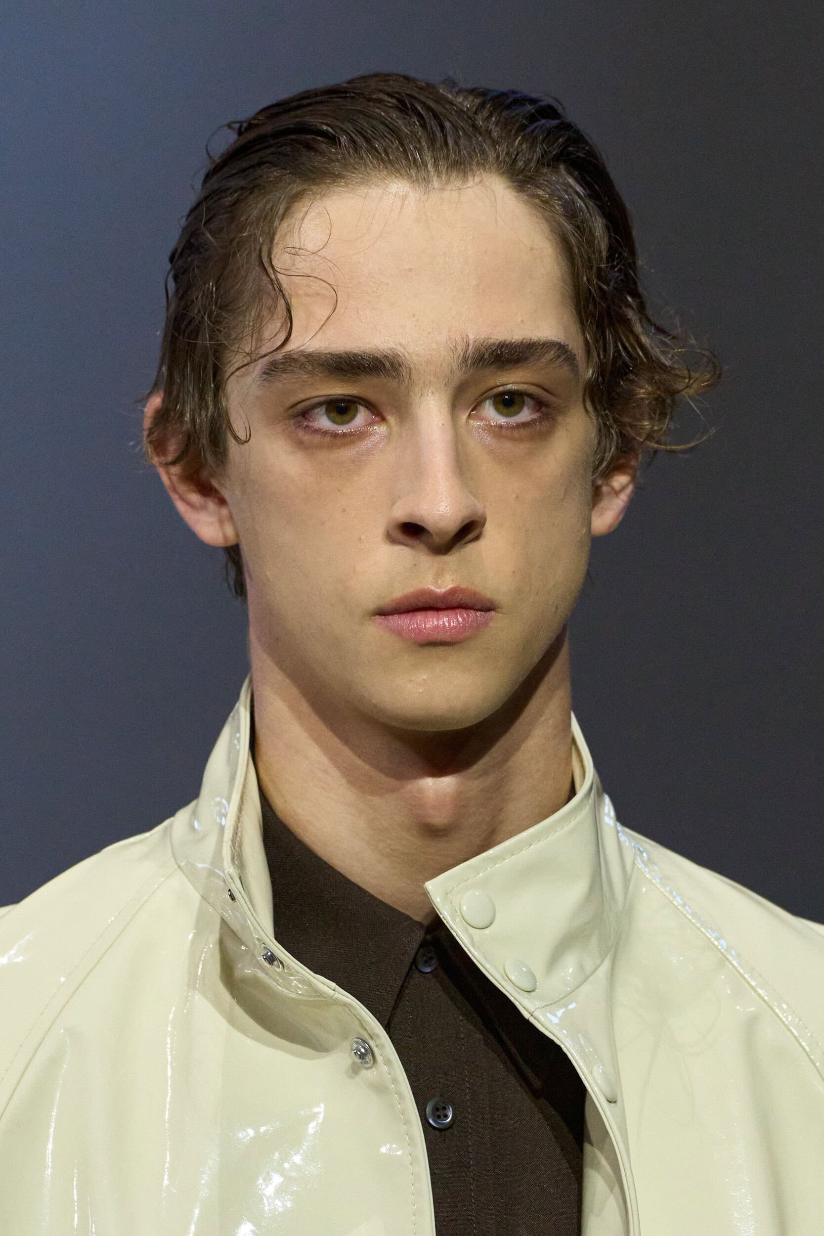 Prada Spring 2026 Men's Fashion Show Details