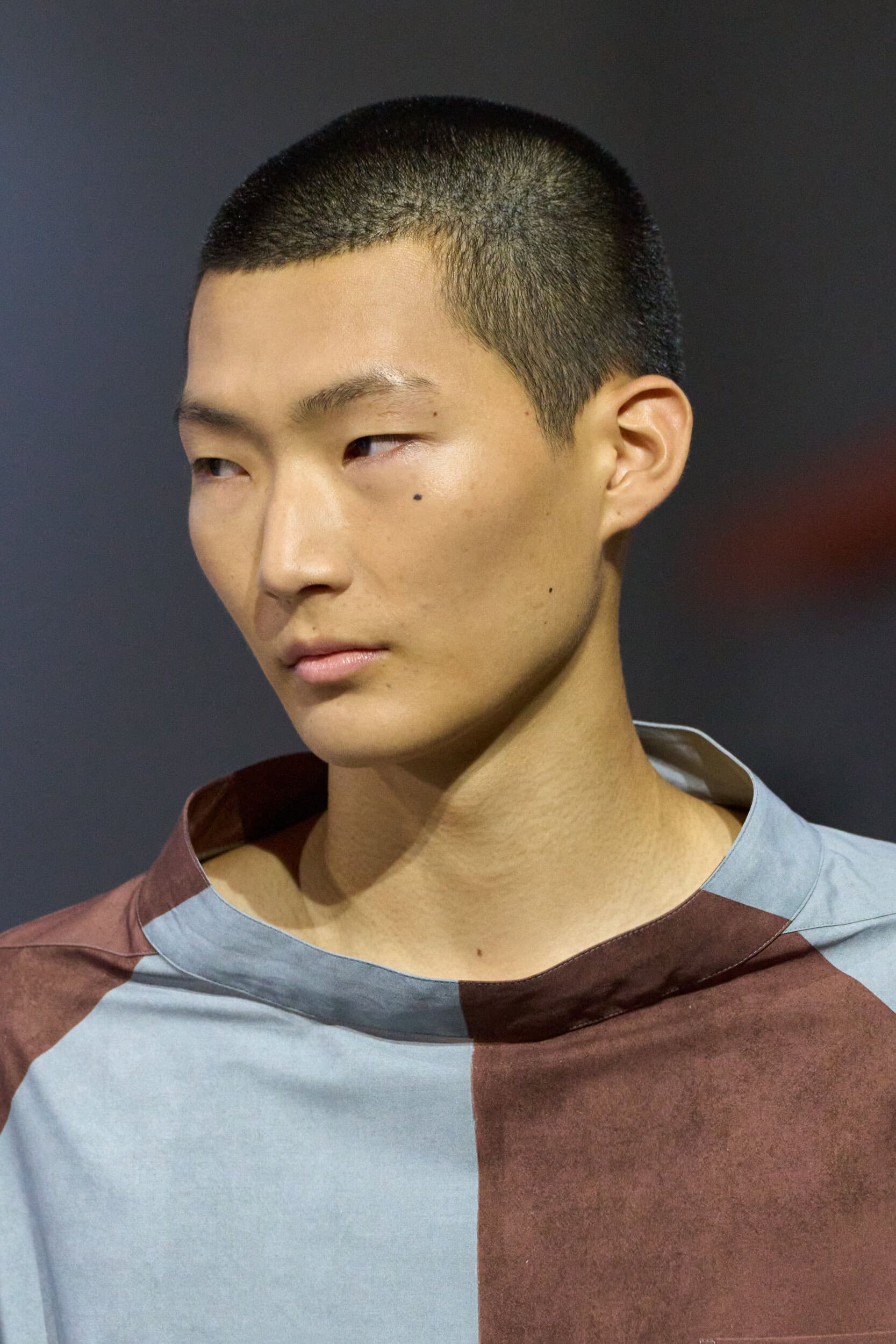 Prada Spring 2026 Men's Fashion Show Details