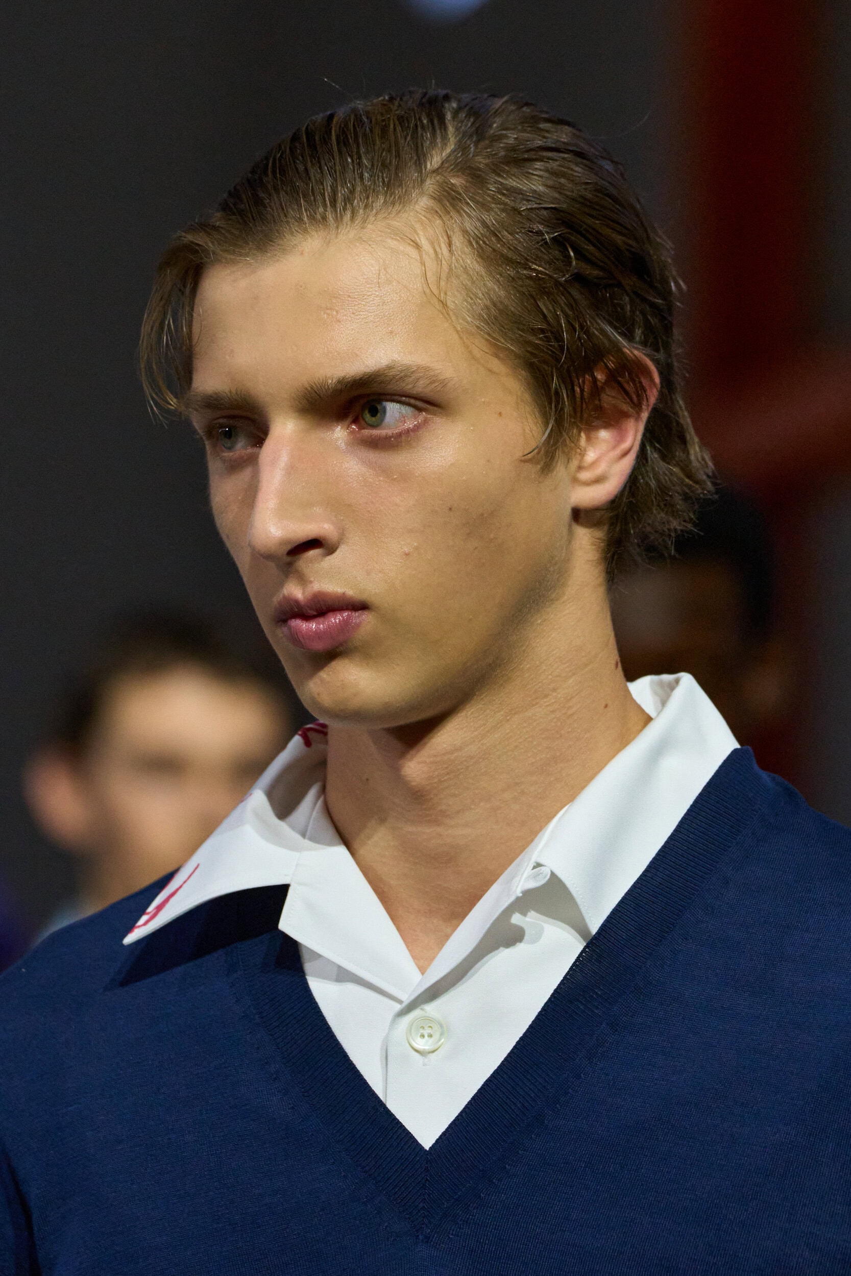 Prada Spring 2026 Men's Fashion Show Details