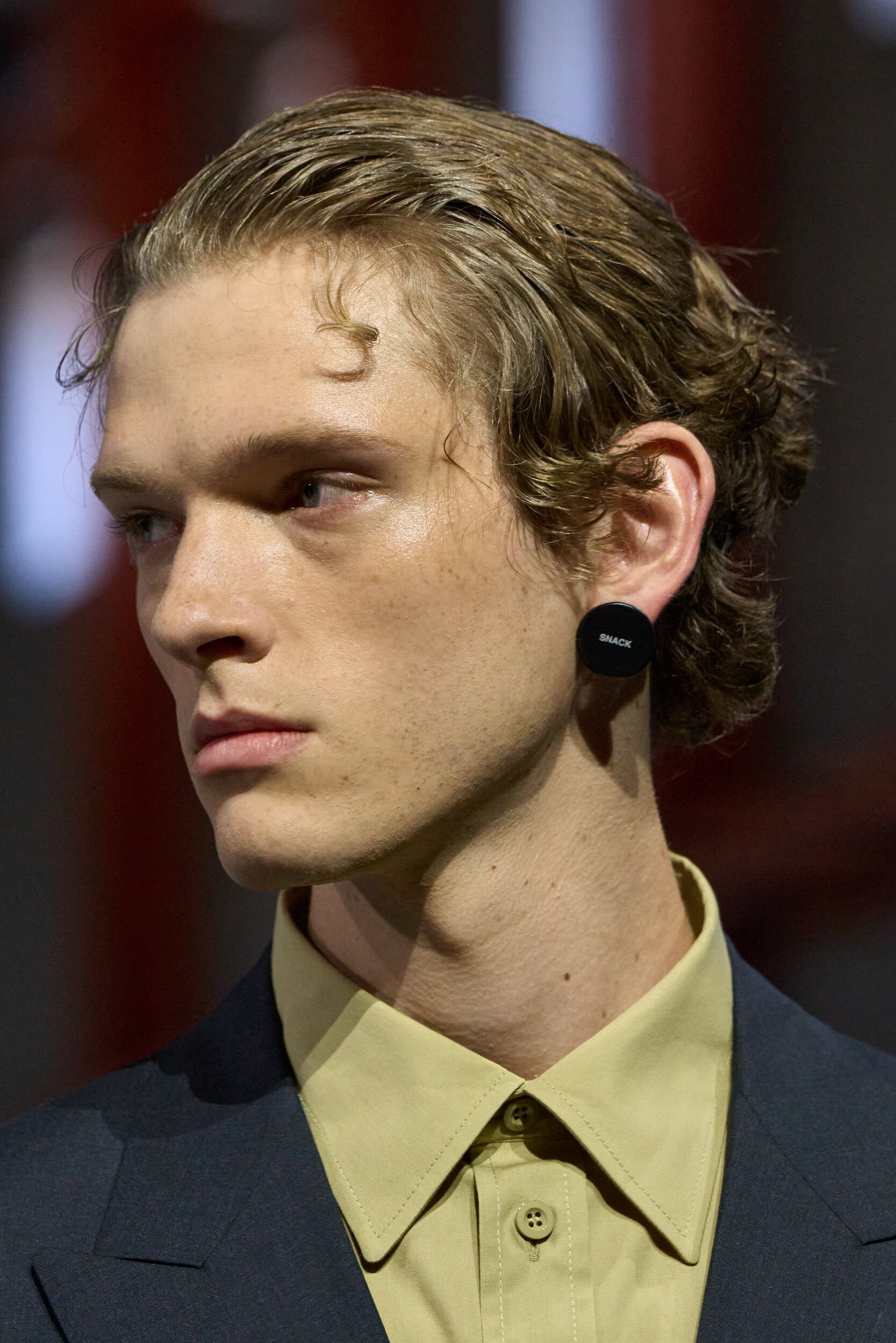Prada Spring 2026 Men's Fashion Show Details