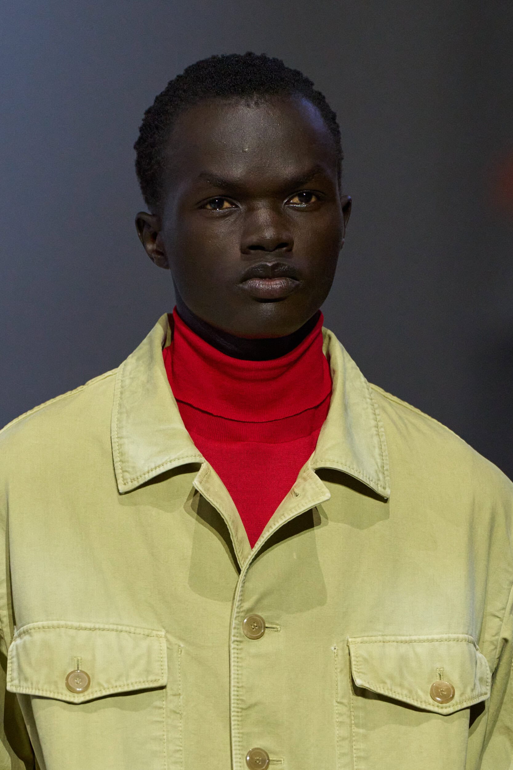 Prada Spring 2026 Men's Fashion Show Details