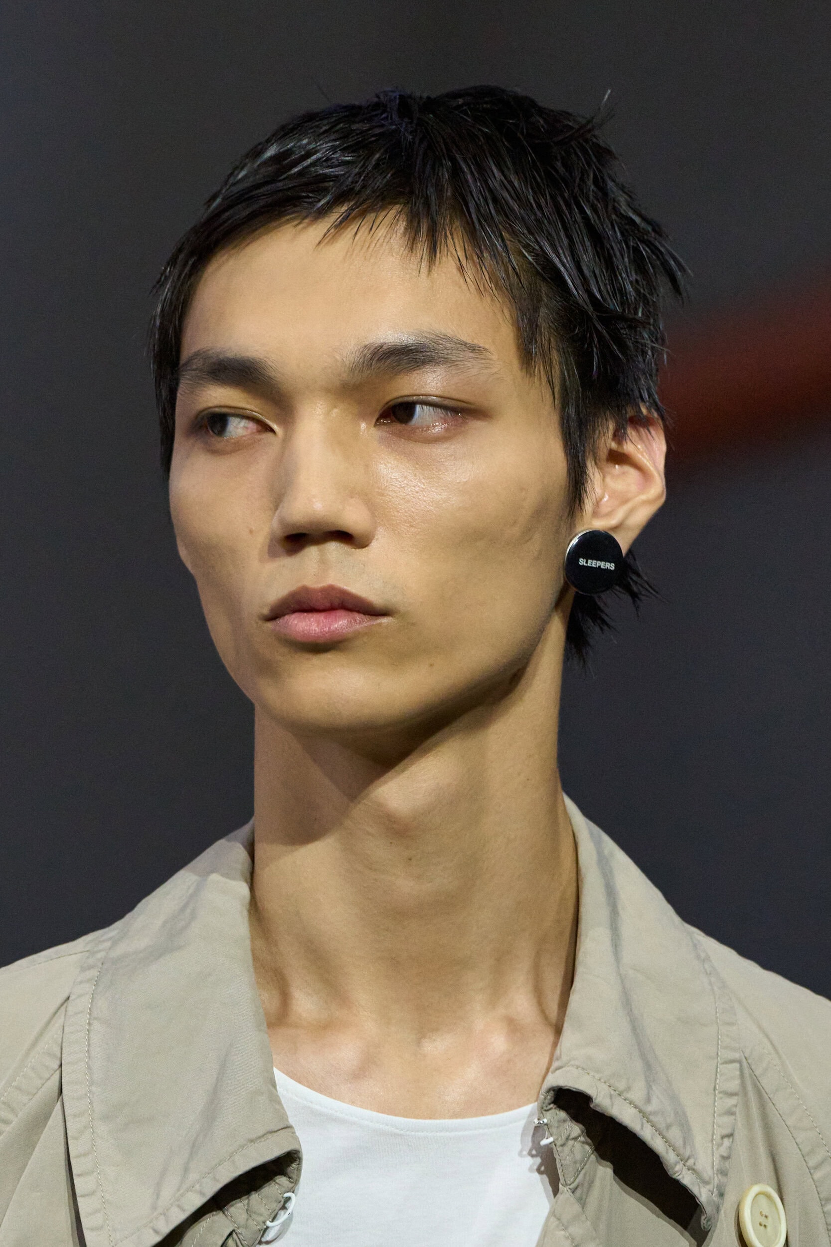 Prada Spring 2026 Men's Fashion Show Details
