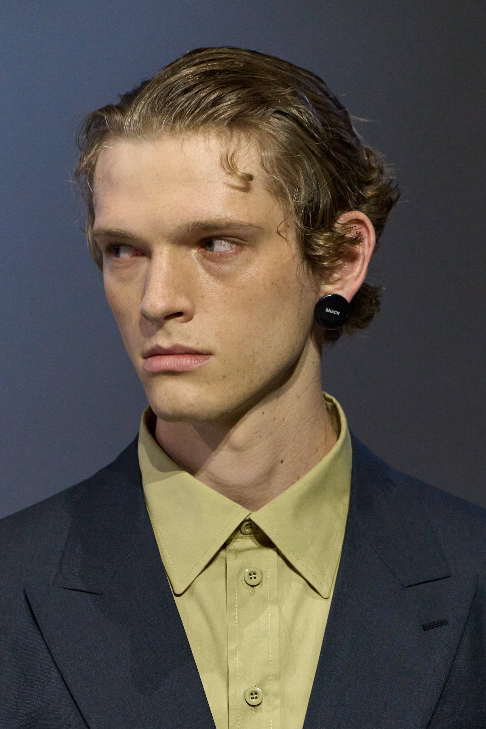 Prada Spring 2026 Men's Fashion Show Details