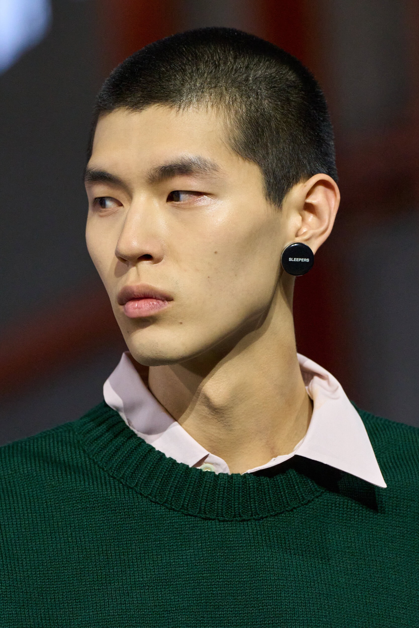 Prada Spring 2026 Men's Fashion Show Details