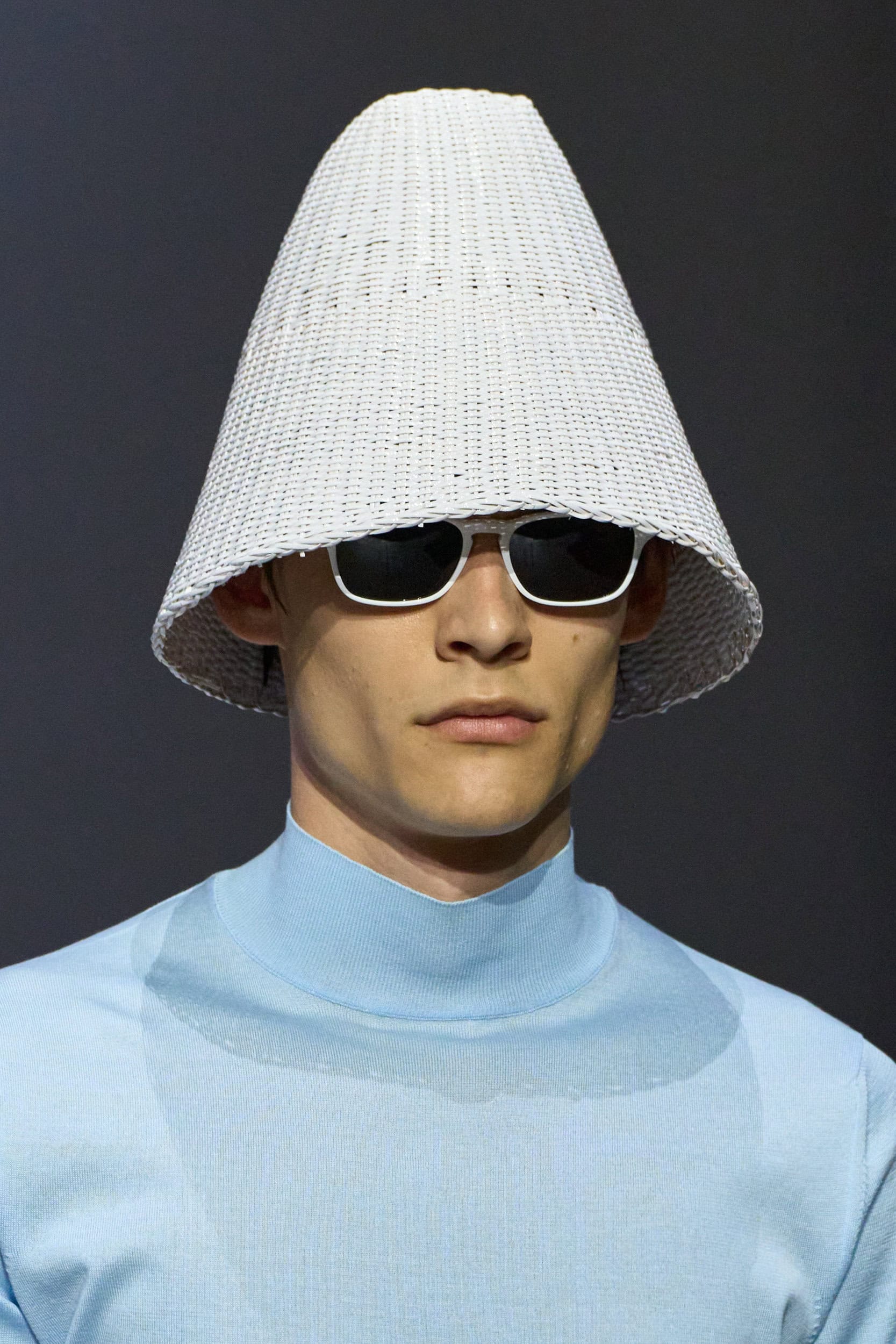 Prada Spring 2026 Men's Fashion Show Details