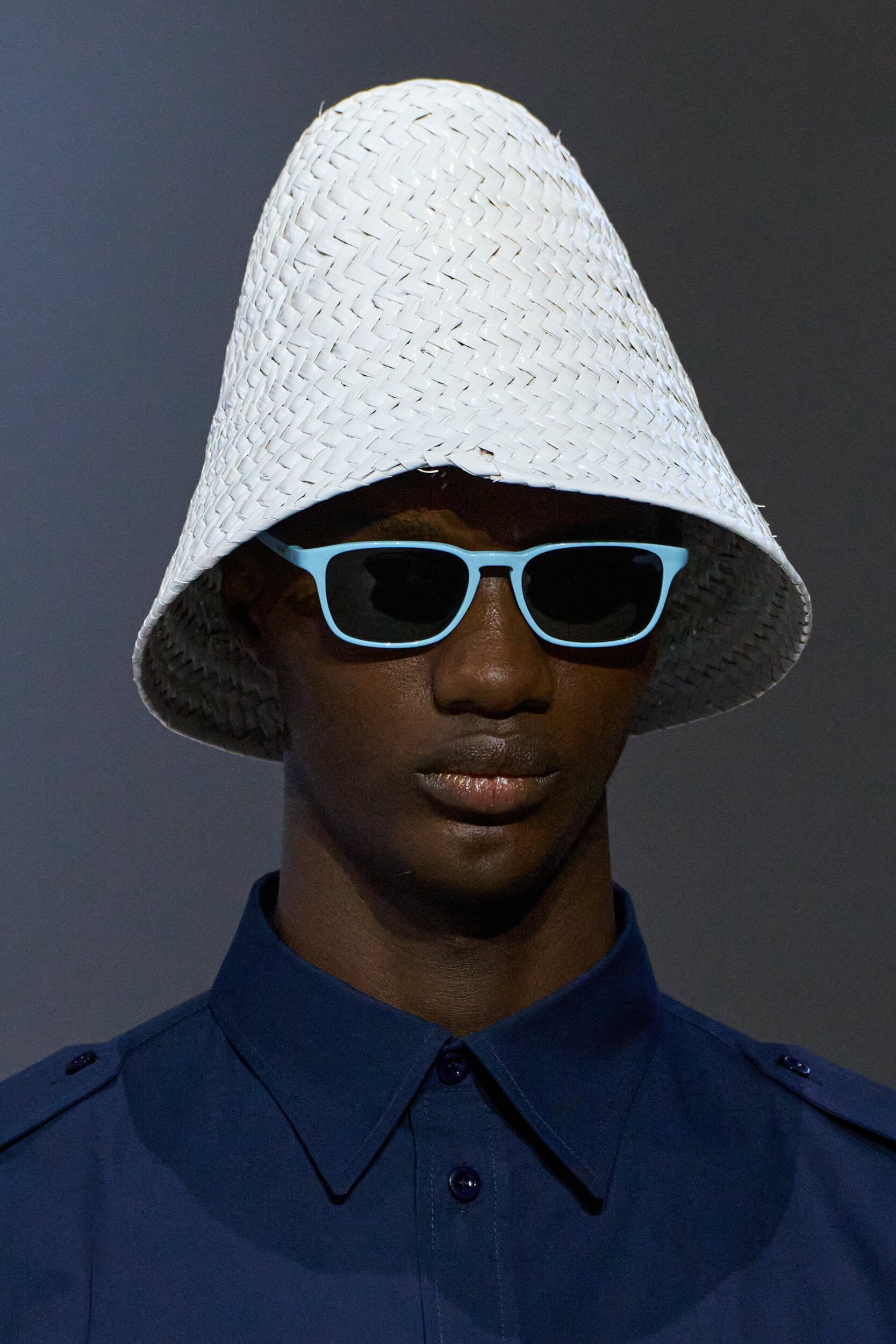 Prada Spring 2026 Men's Fashion Show Details
