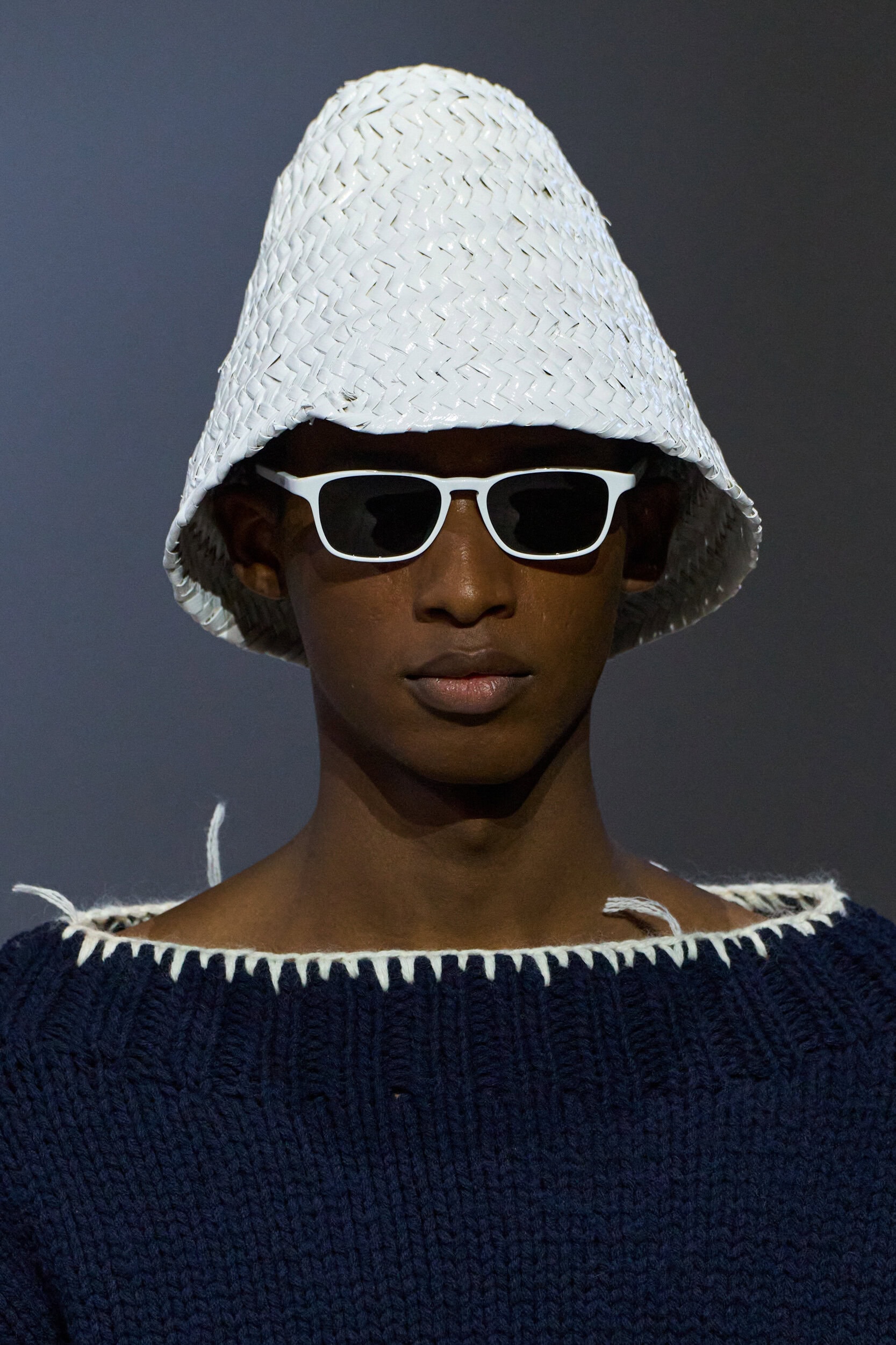 Prada Spring 2026 Men's Fashion Show Details