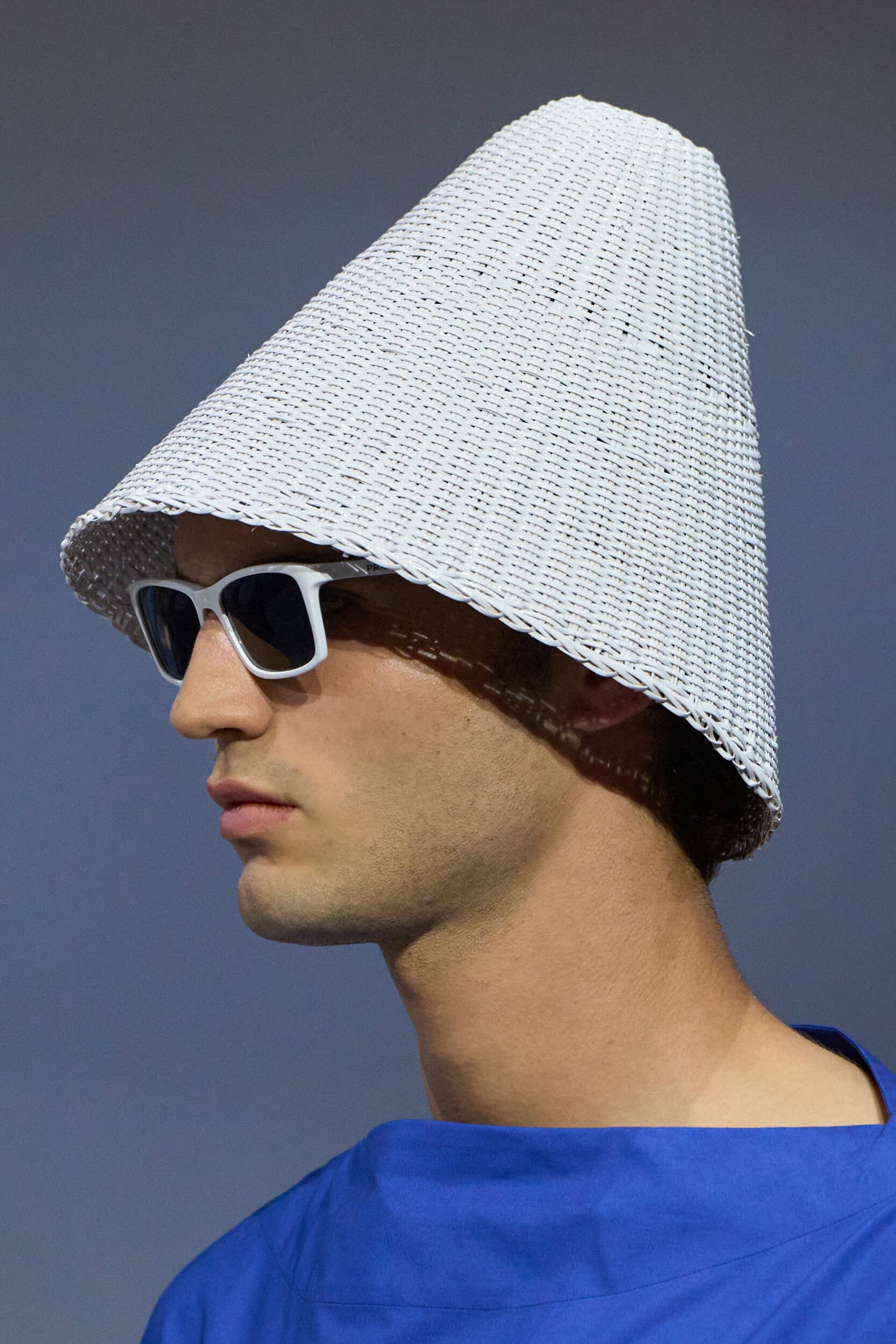 Prada Spring 2026 Men's Fashion Show Details