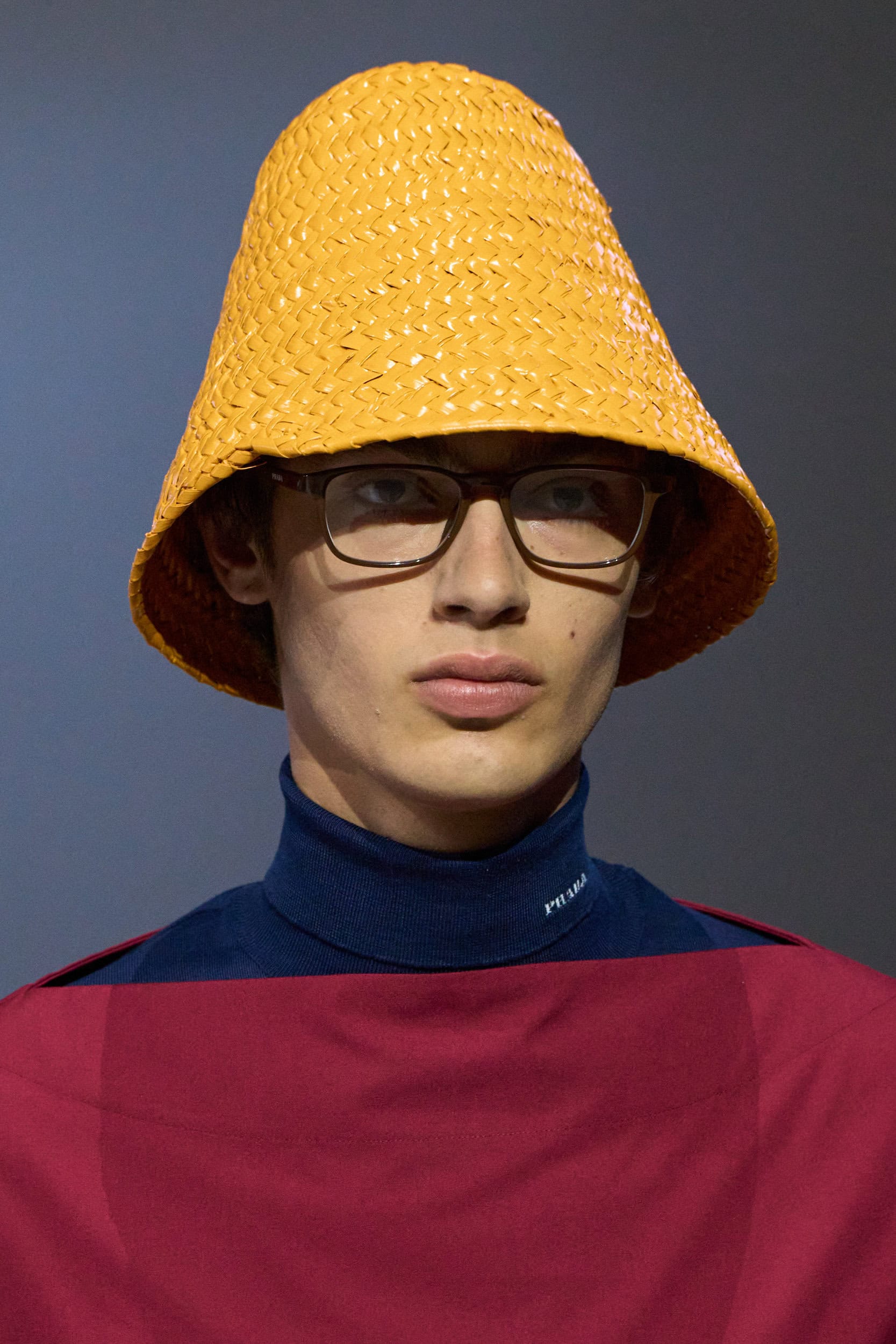 Prada Spring 2026 Men's Fashion Show Details