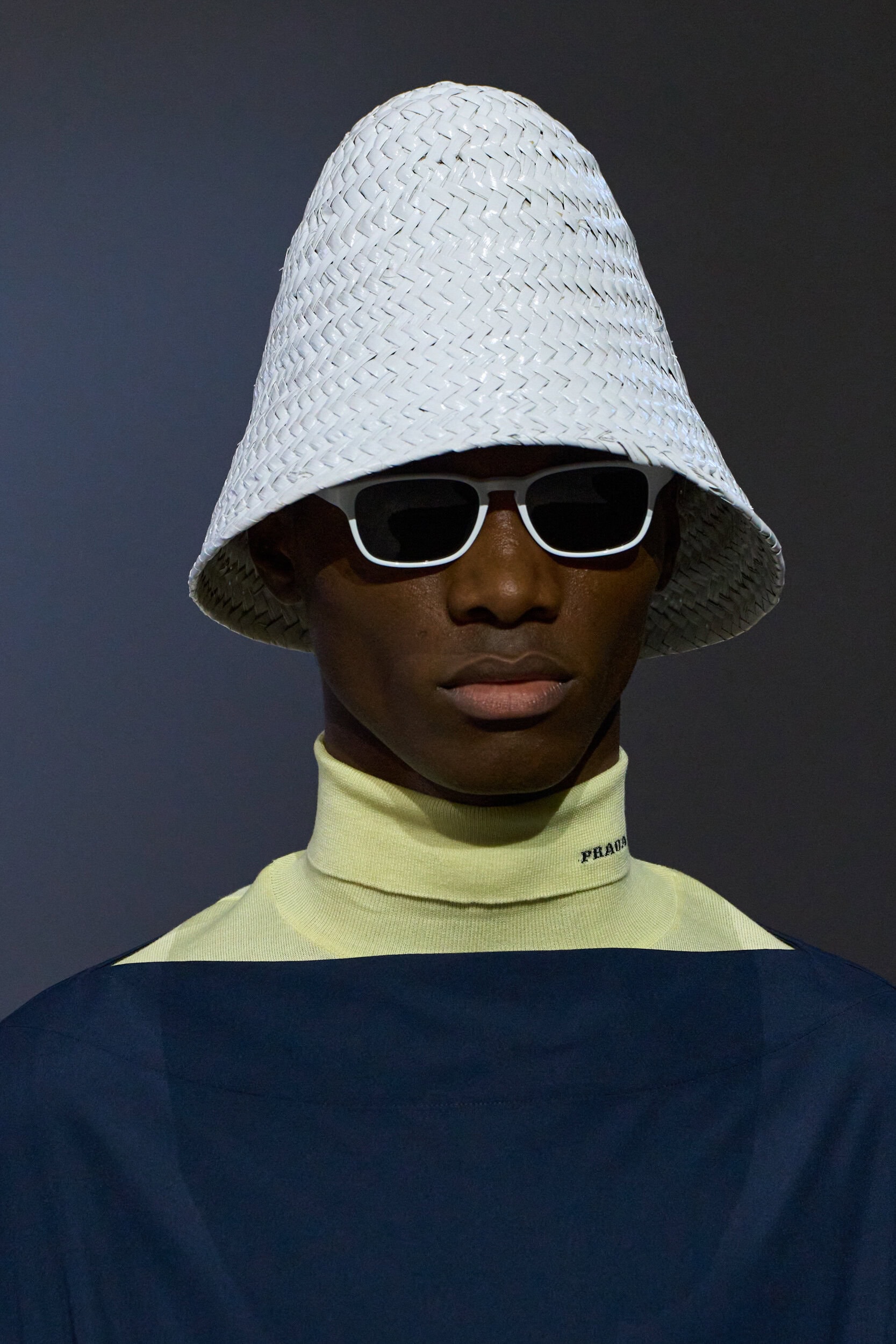 Prada Spring 2026 Men's Fashion Show Details