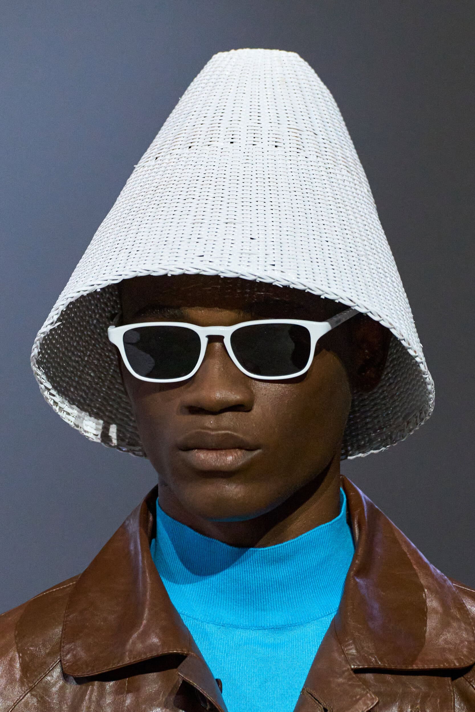 Prada Spring 2026 Men's Fashion Show Details