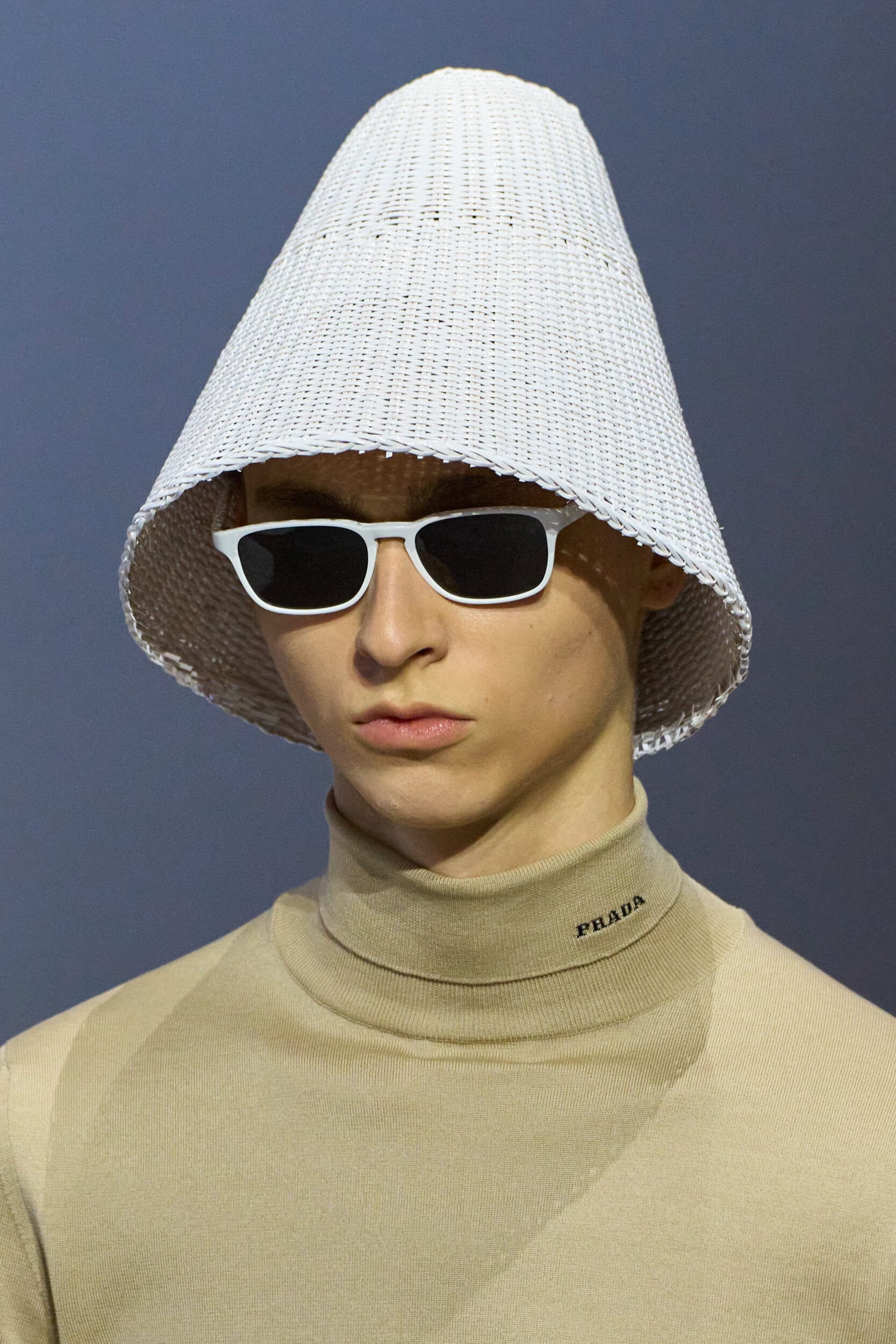 Prada Spring 2026 Men's Fashion Show Details