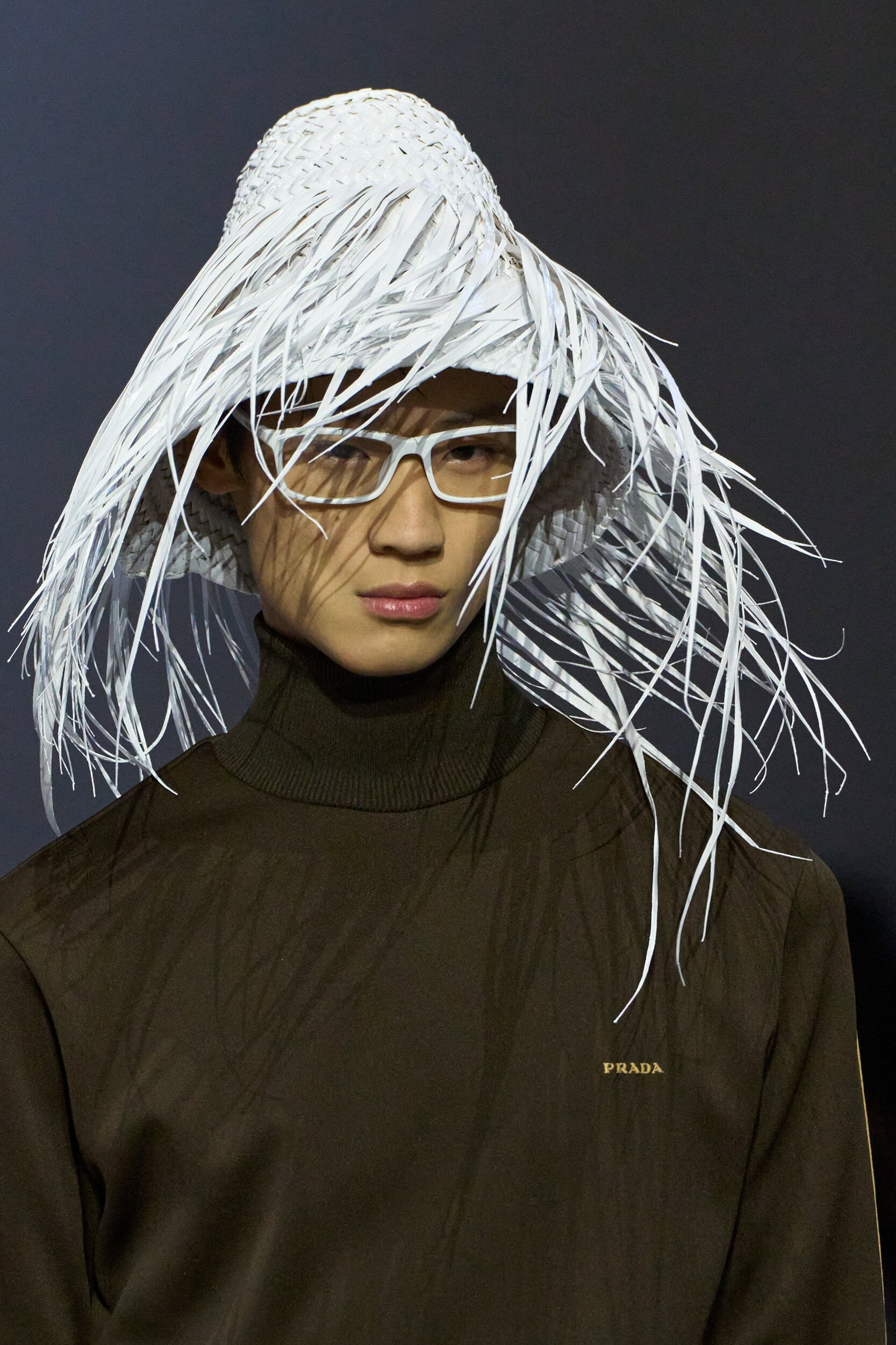 Prada Spring 2026 Men's Fashion Show Details