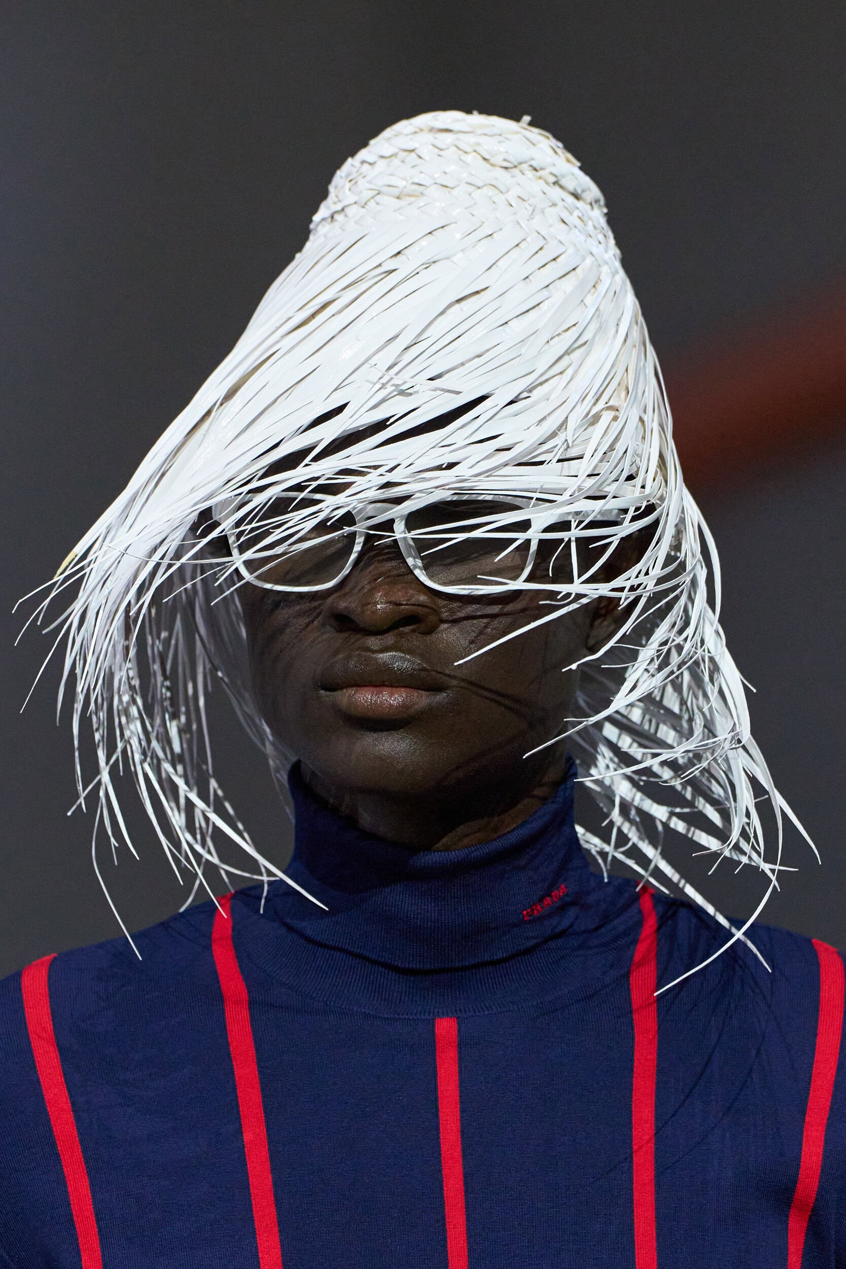 Prada Spring 2026 Men's Fashion Show Details