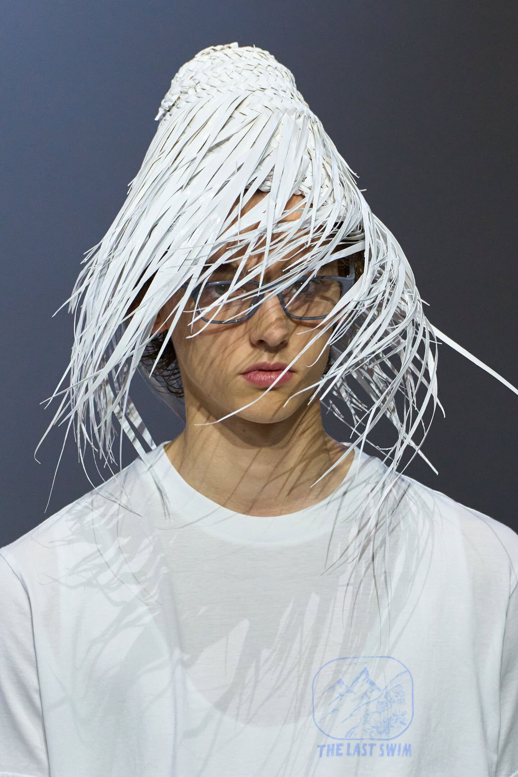 Prada Spring 2026 Men's Fashion Show Details