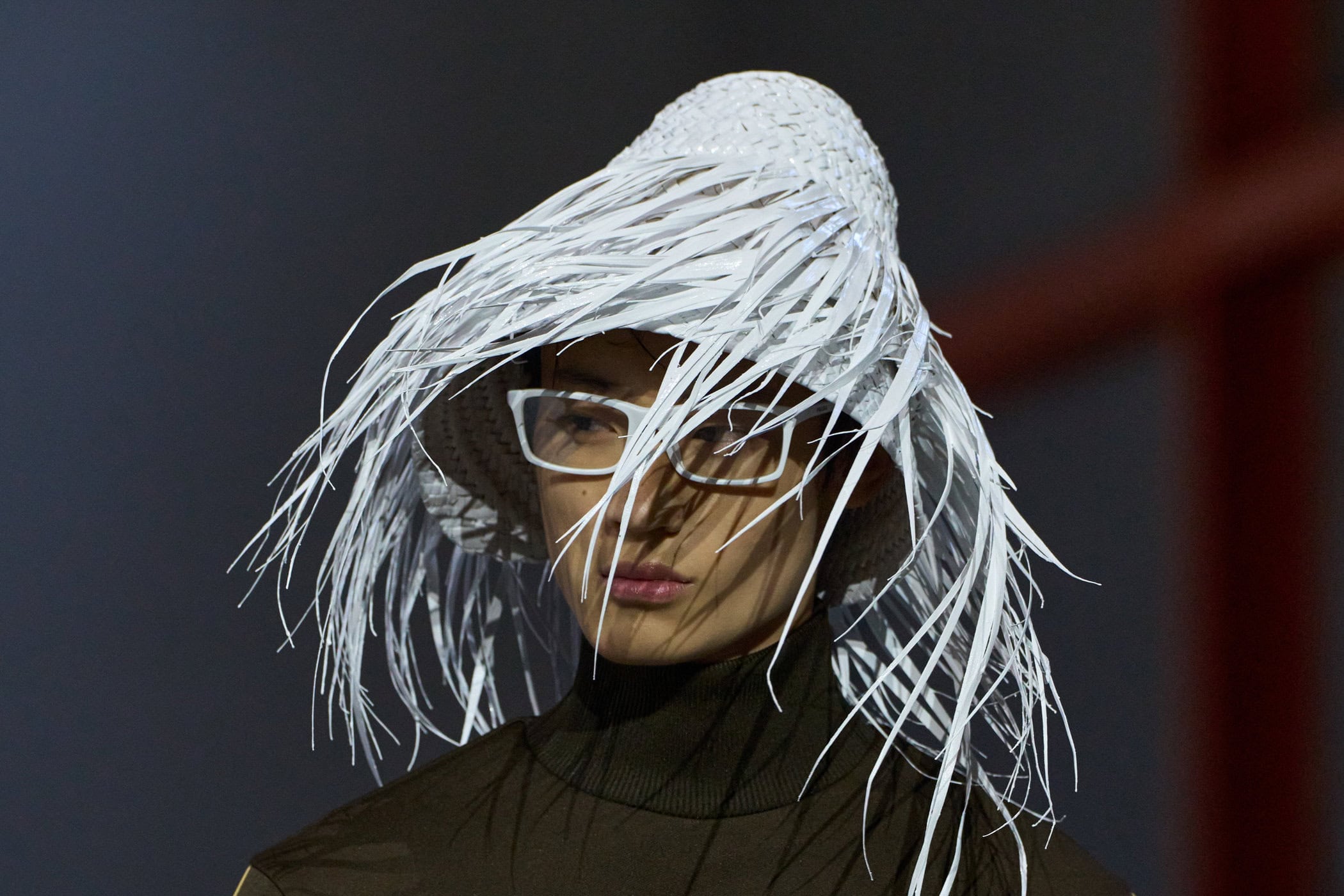 Prada Spring 2026 Men's Fashion Show Details