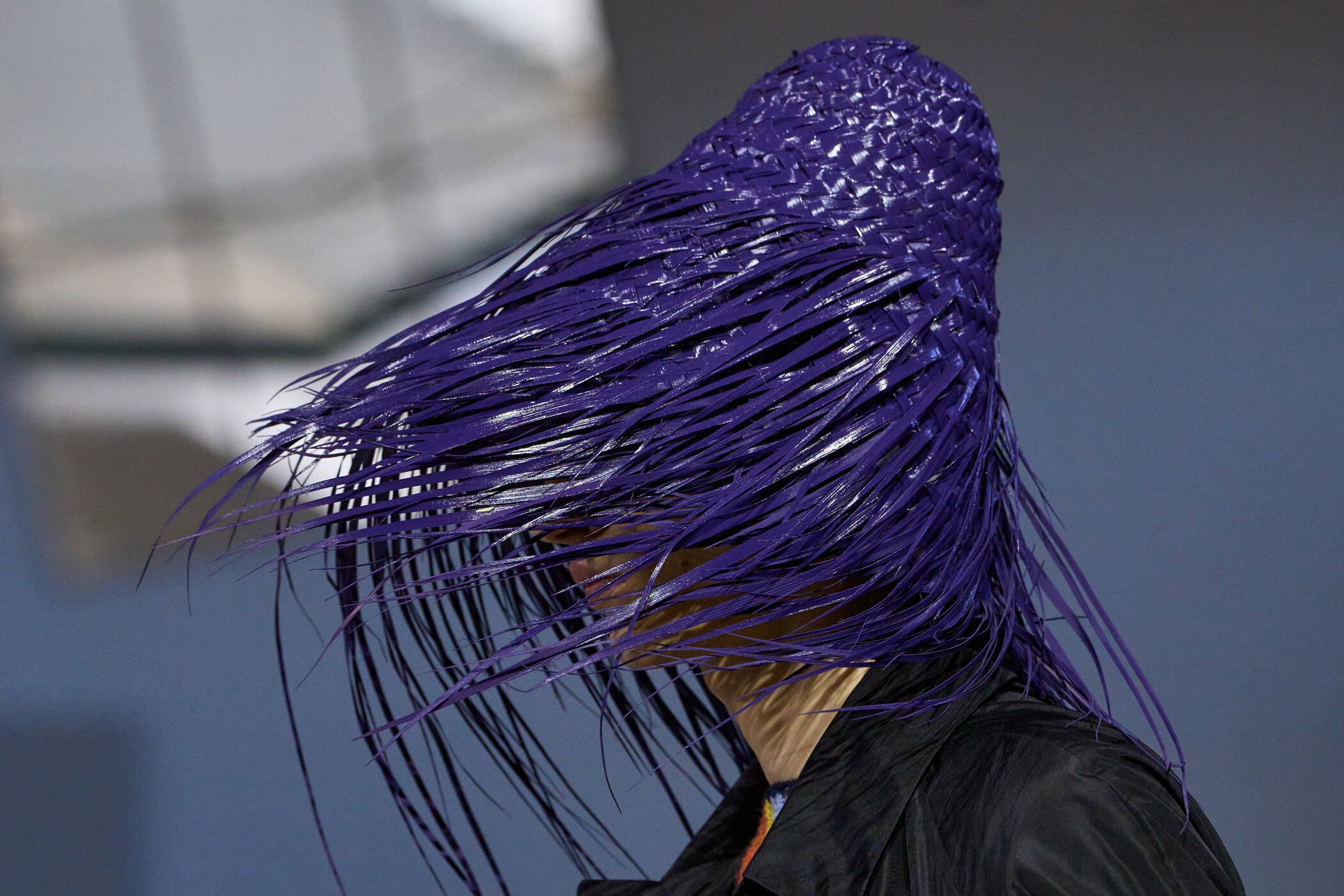 Prada Spring 2026 Men's Fashion Show Details