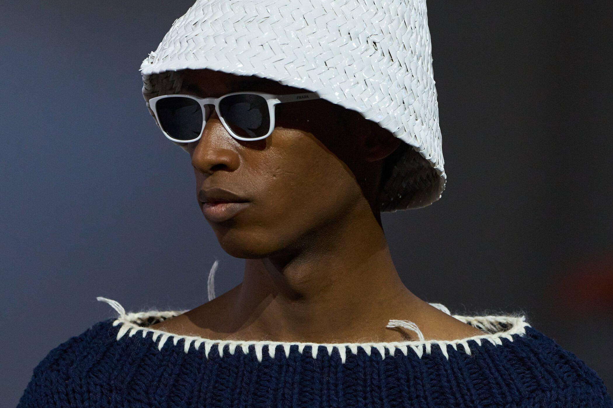 Prada Spring 2026 Men's Fashion Show Details