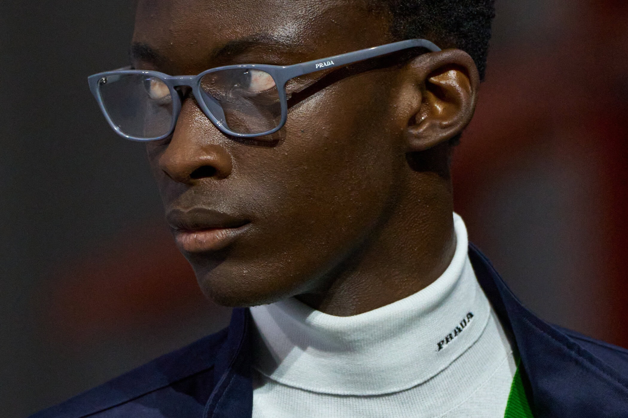 Prada Spring 2026 Men's Fashion Show Details