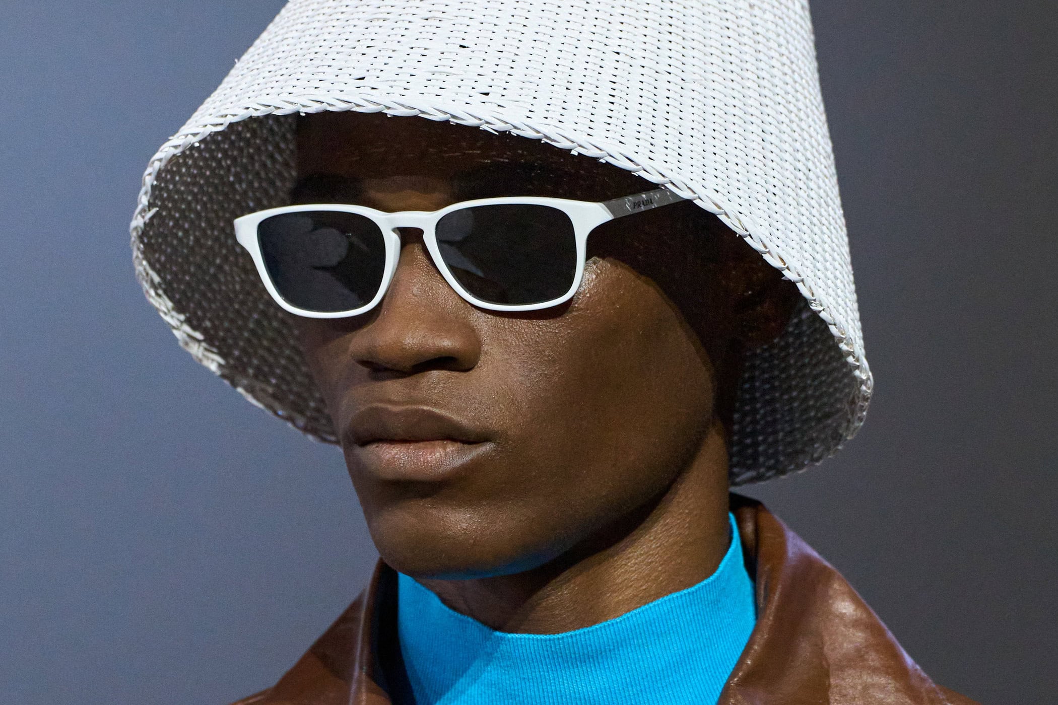 Prada Spring 2026 Men's Fashion Show Details