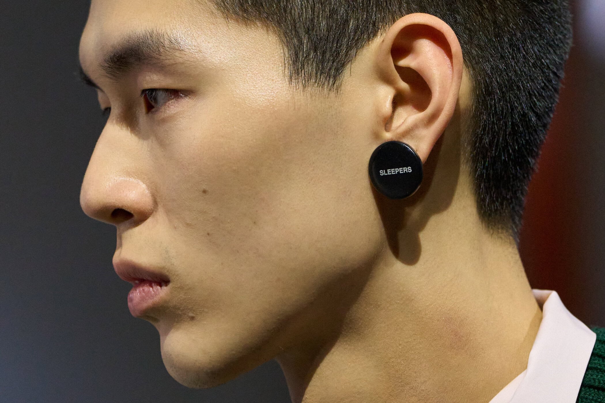 Prada Spring 2026 Men's Fashion Show Details