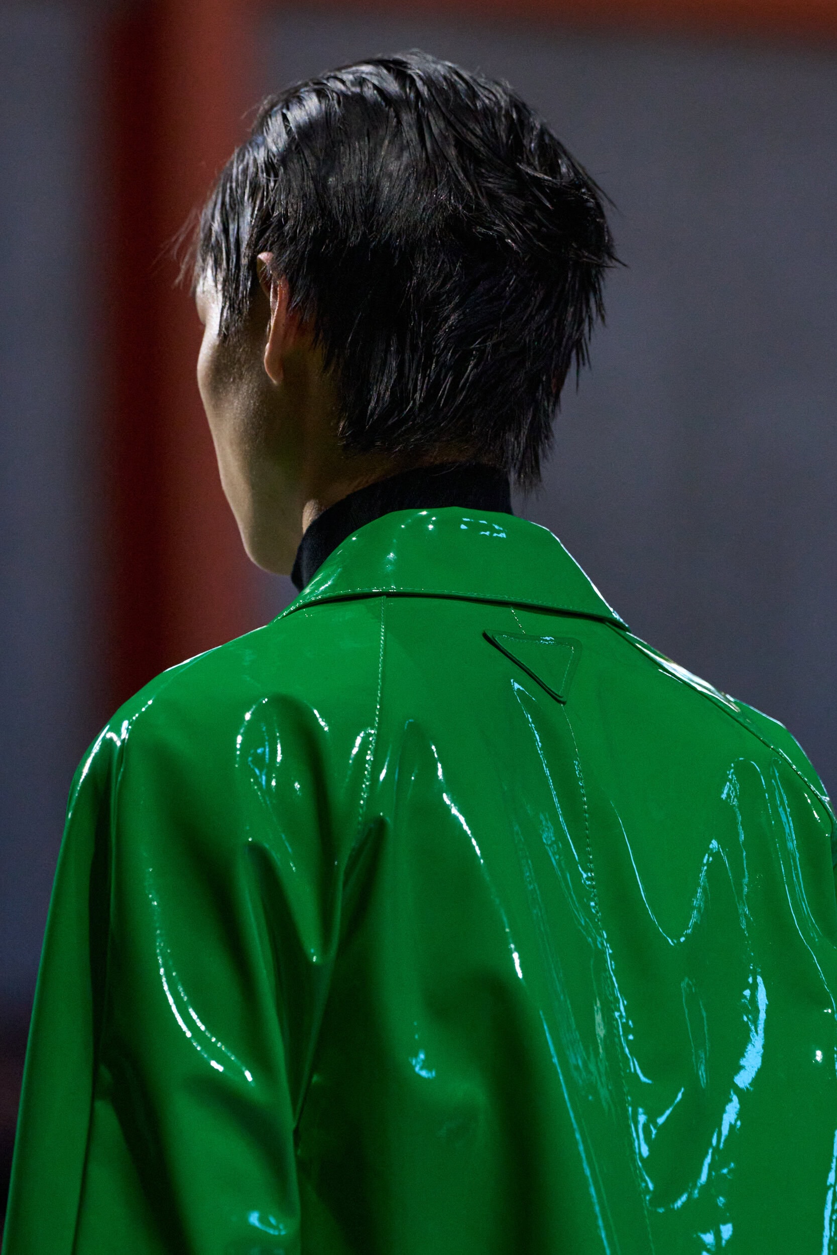 Prada Spring 2026 Men's Fashion Show Details