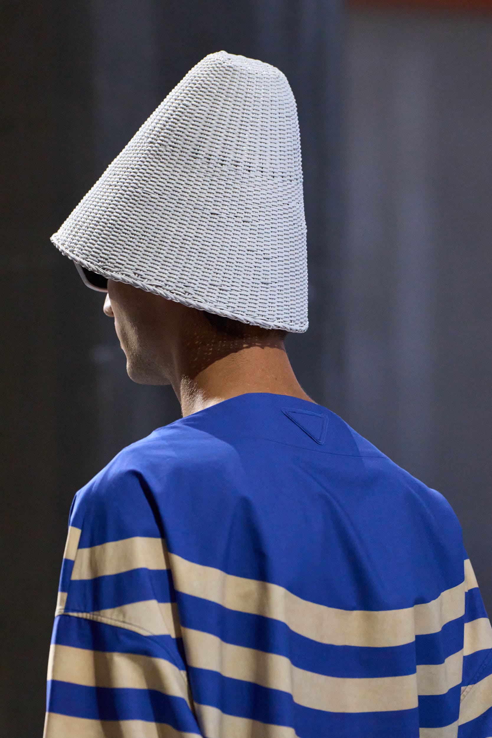 Prada Spring 2026 Men's Fashion Show Details