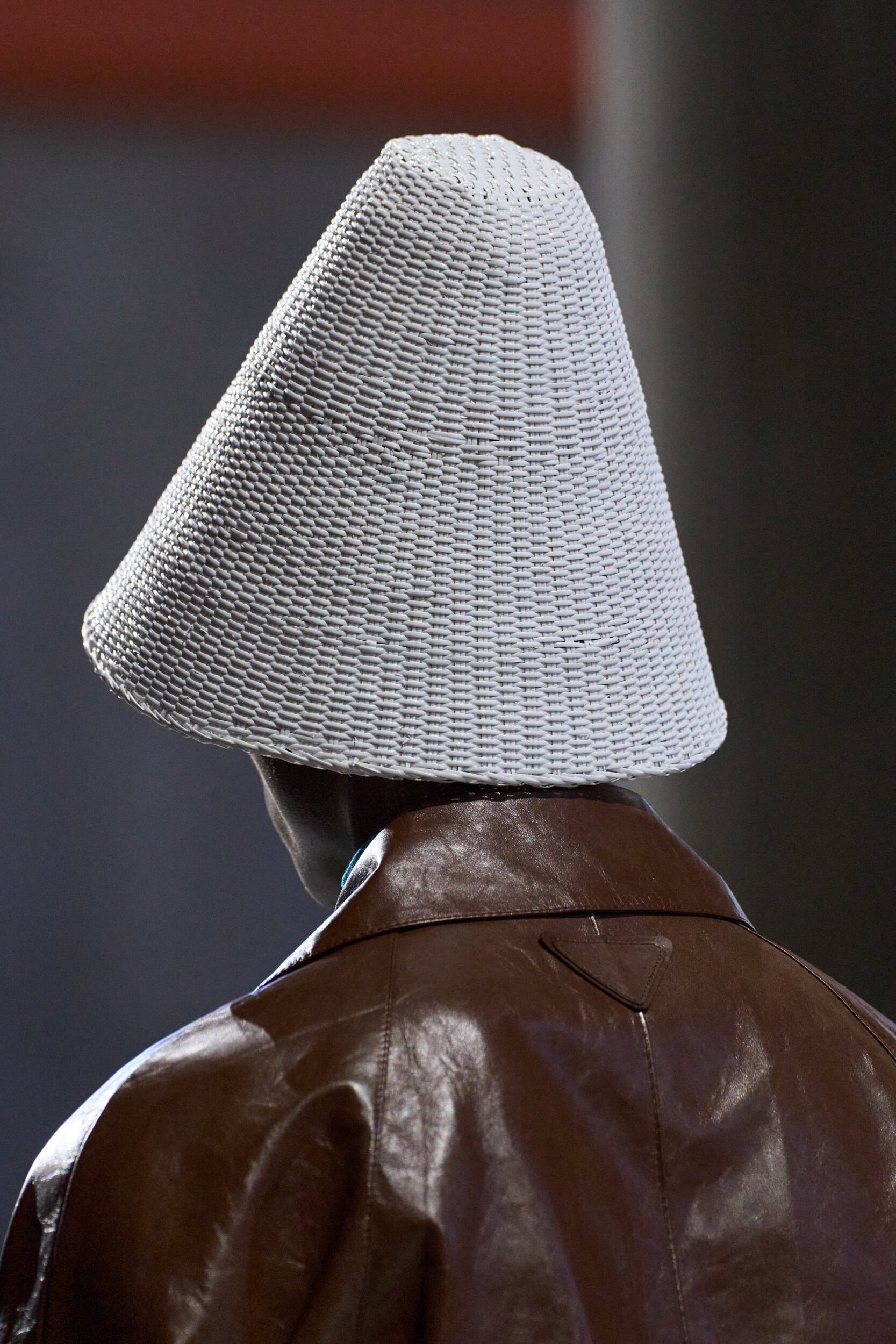 Prada Spring 2026 Men's Fashion Show Details