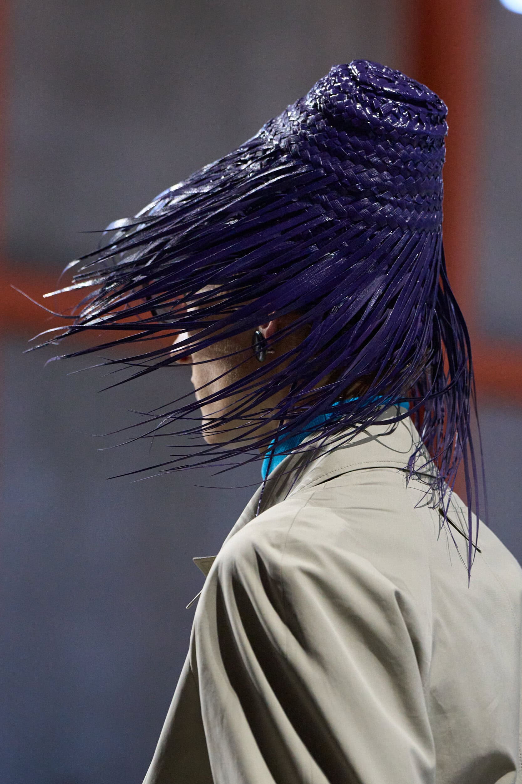 Prada Spring 2026 Men's Fashion Show Details