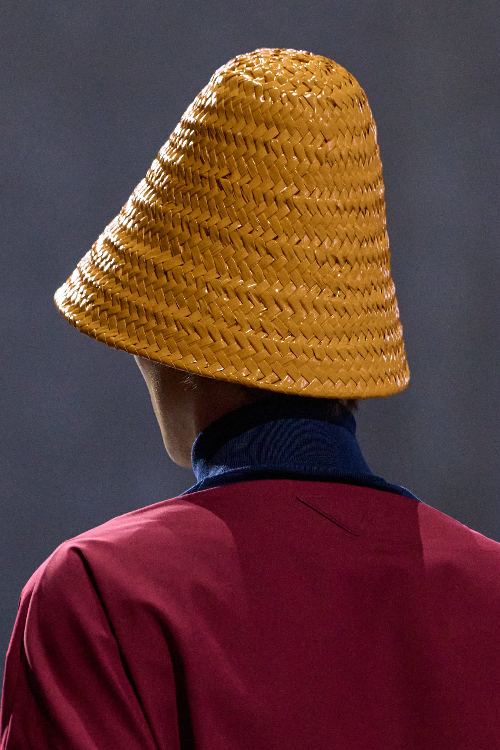 Prada Spring 2026 Men's Fashion Show Details