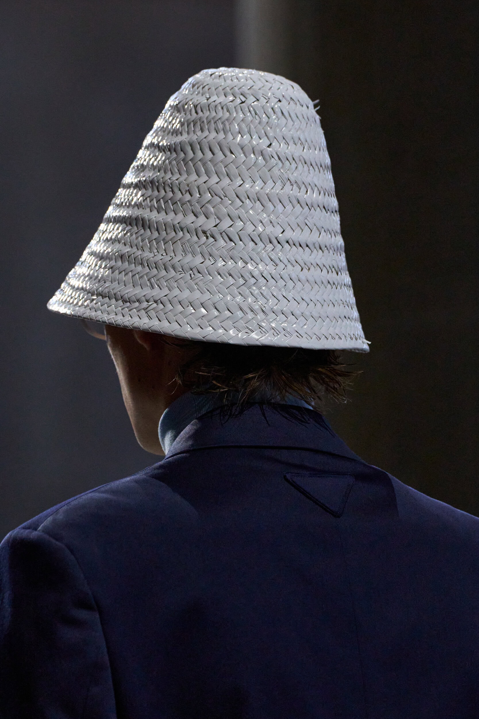 Prada Spring 2026 Men's Fashion Show Details