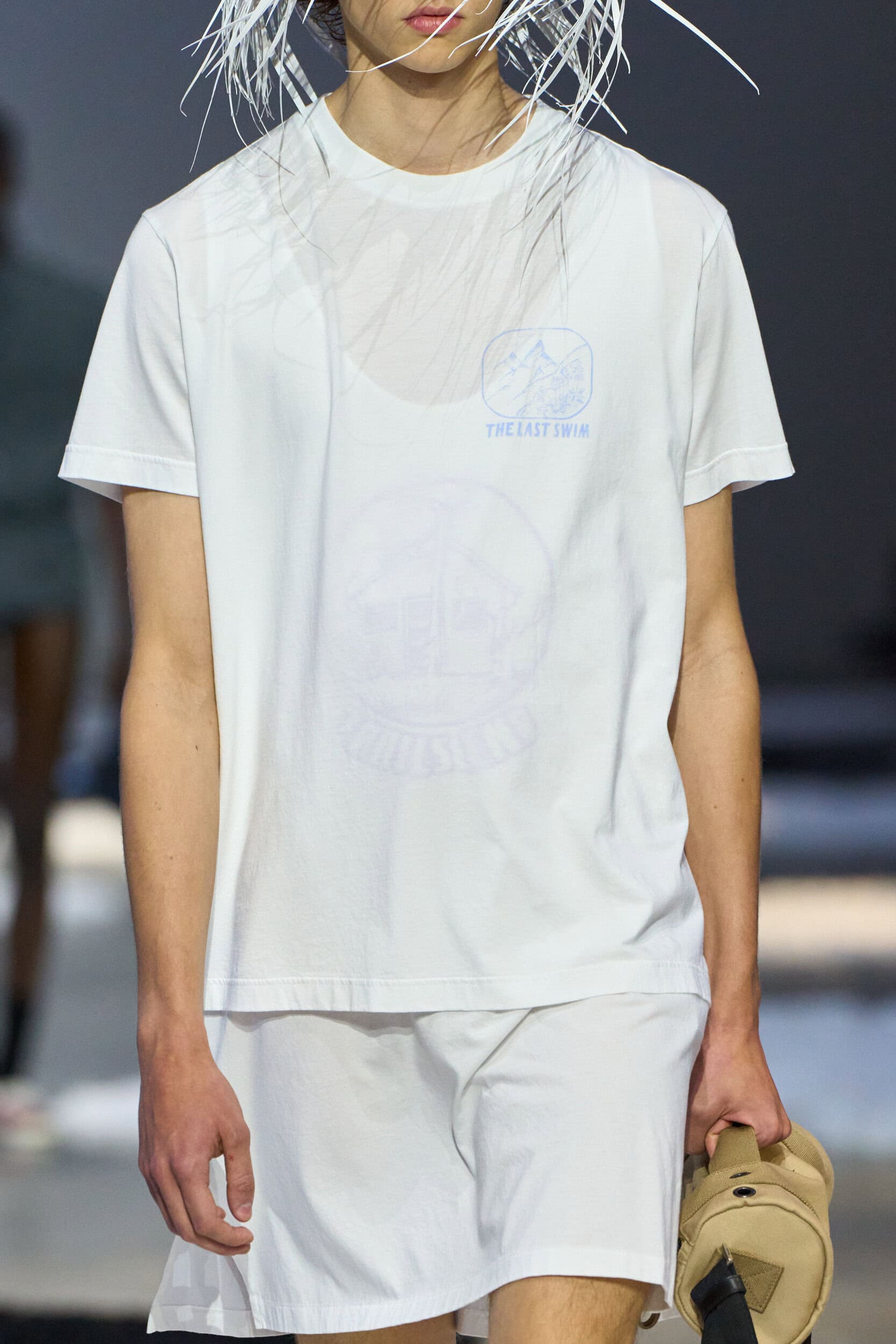 Prada Spring 2026 Men's Fashion Show Details