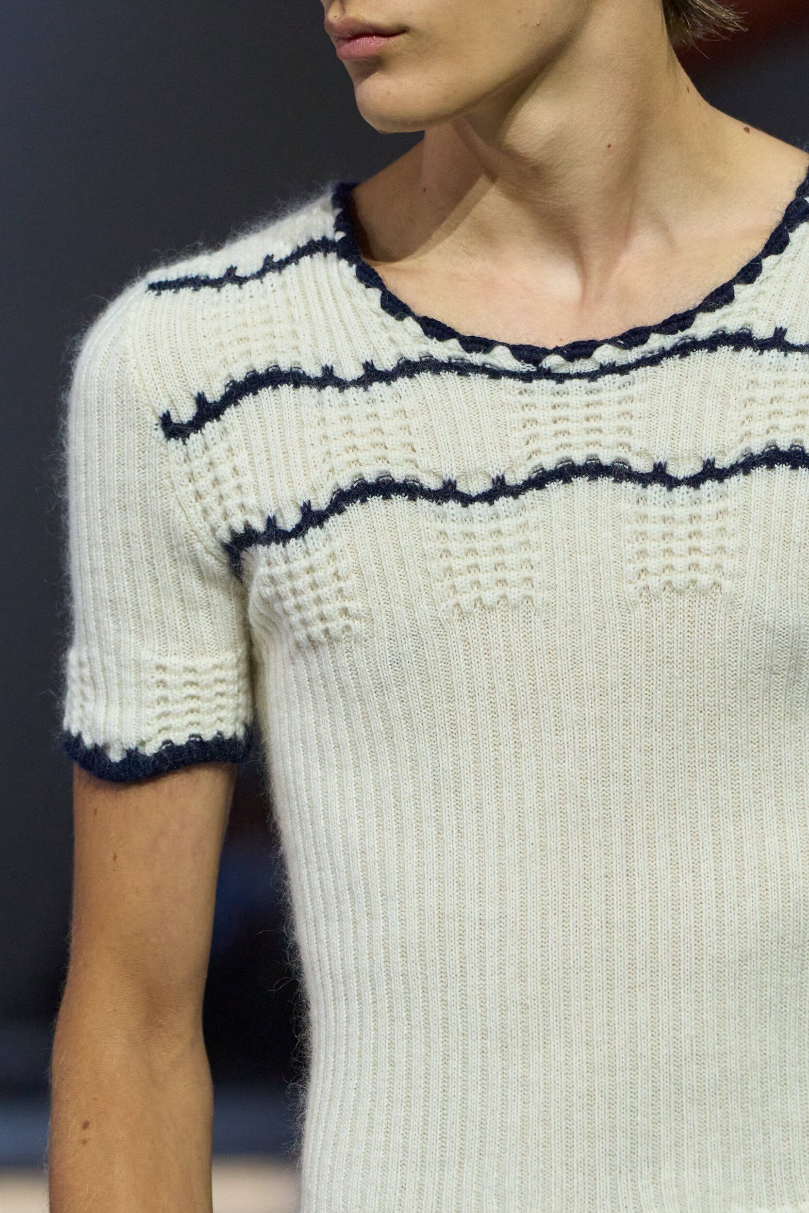 Prada Spring 2026 Men's Fashion Show Details
